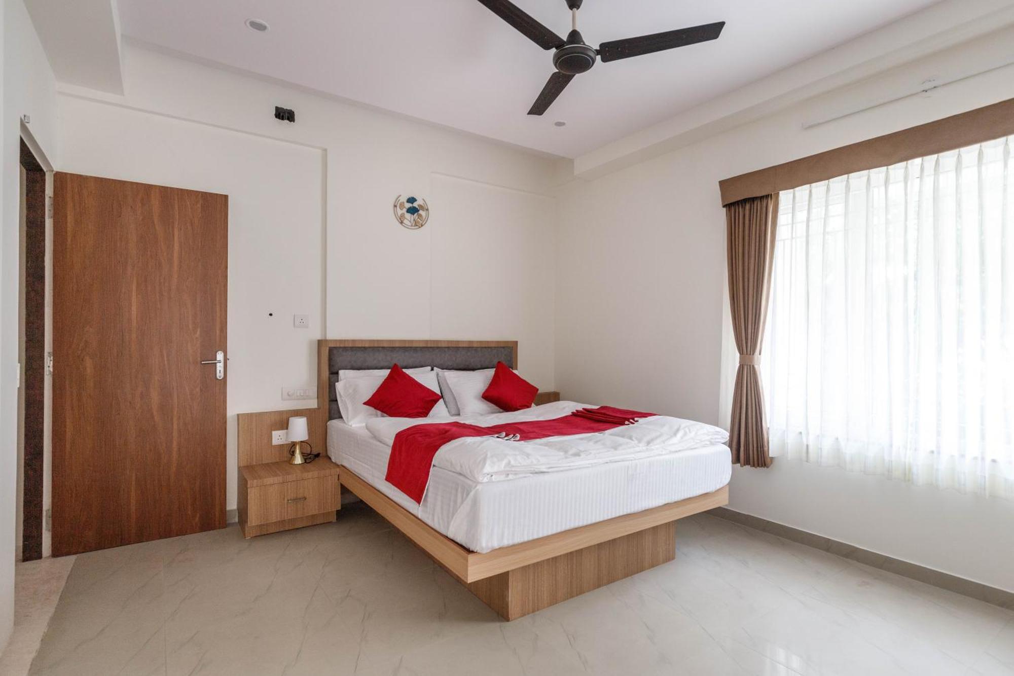 Apartamento Sunlight Serviced
