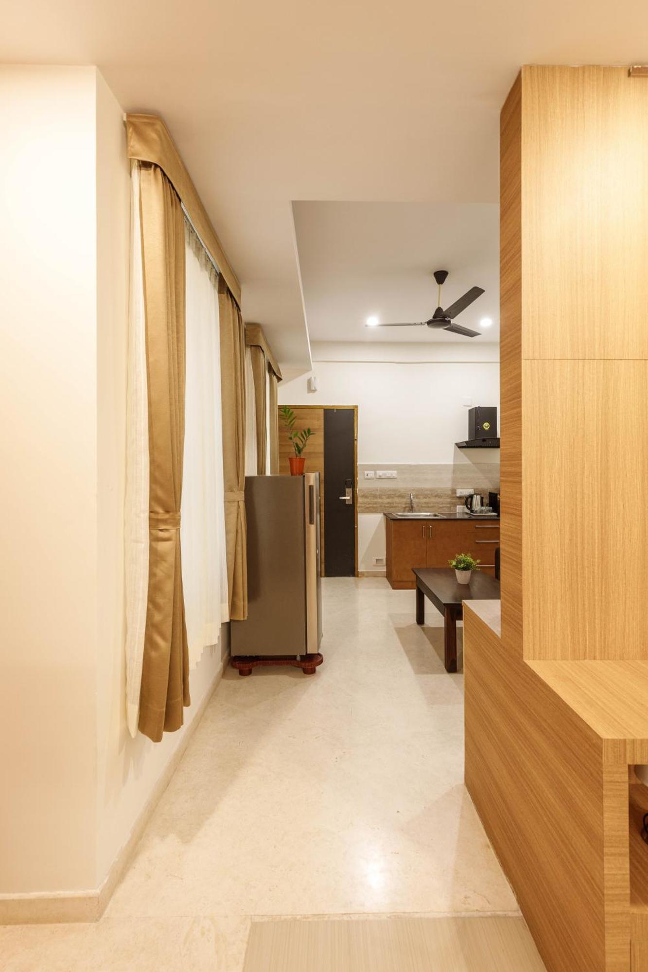 Sunlight Serviced * Bangalore