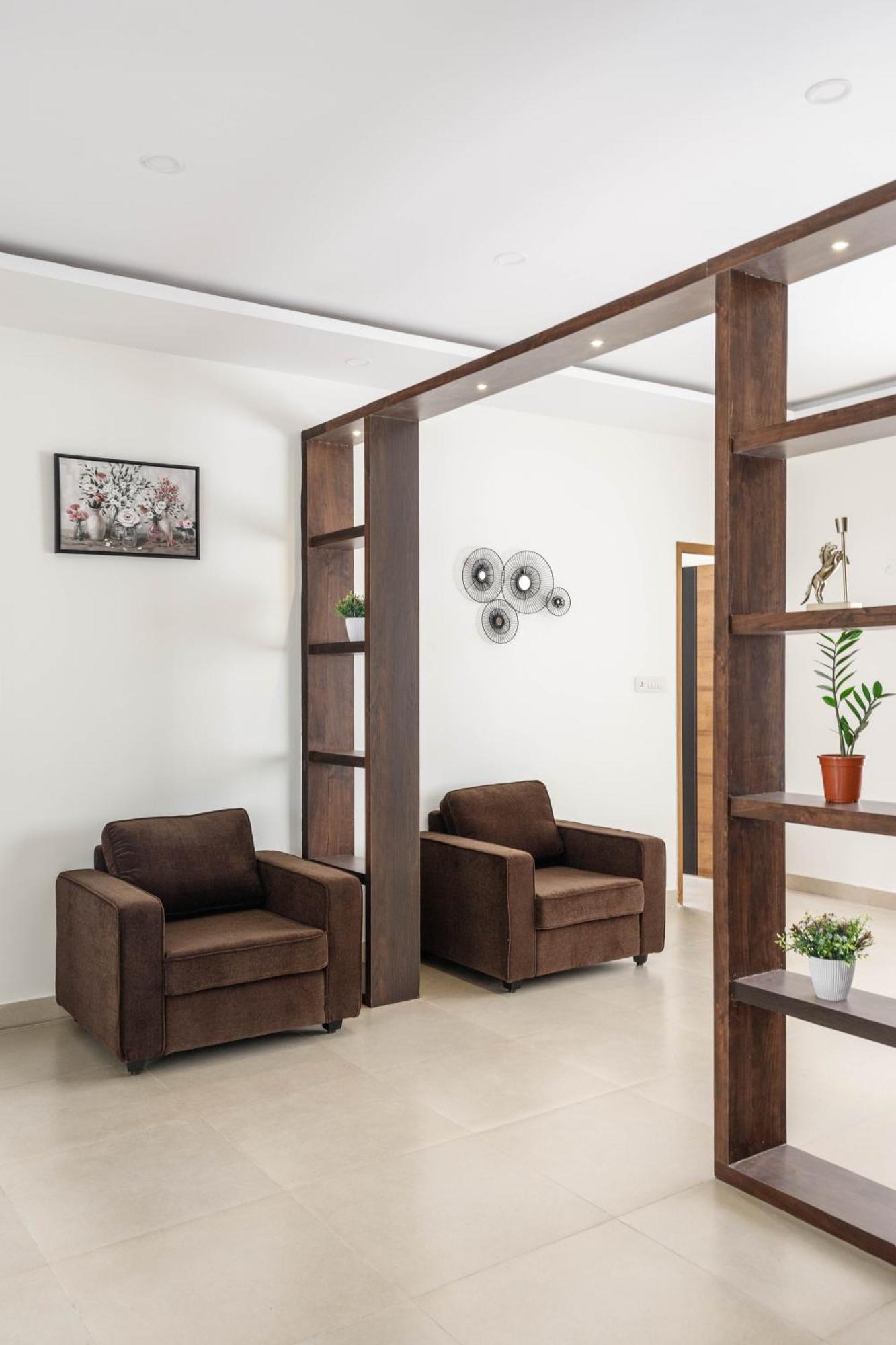 Apartamento Sunlight Serviced