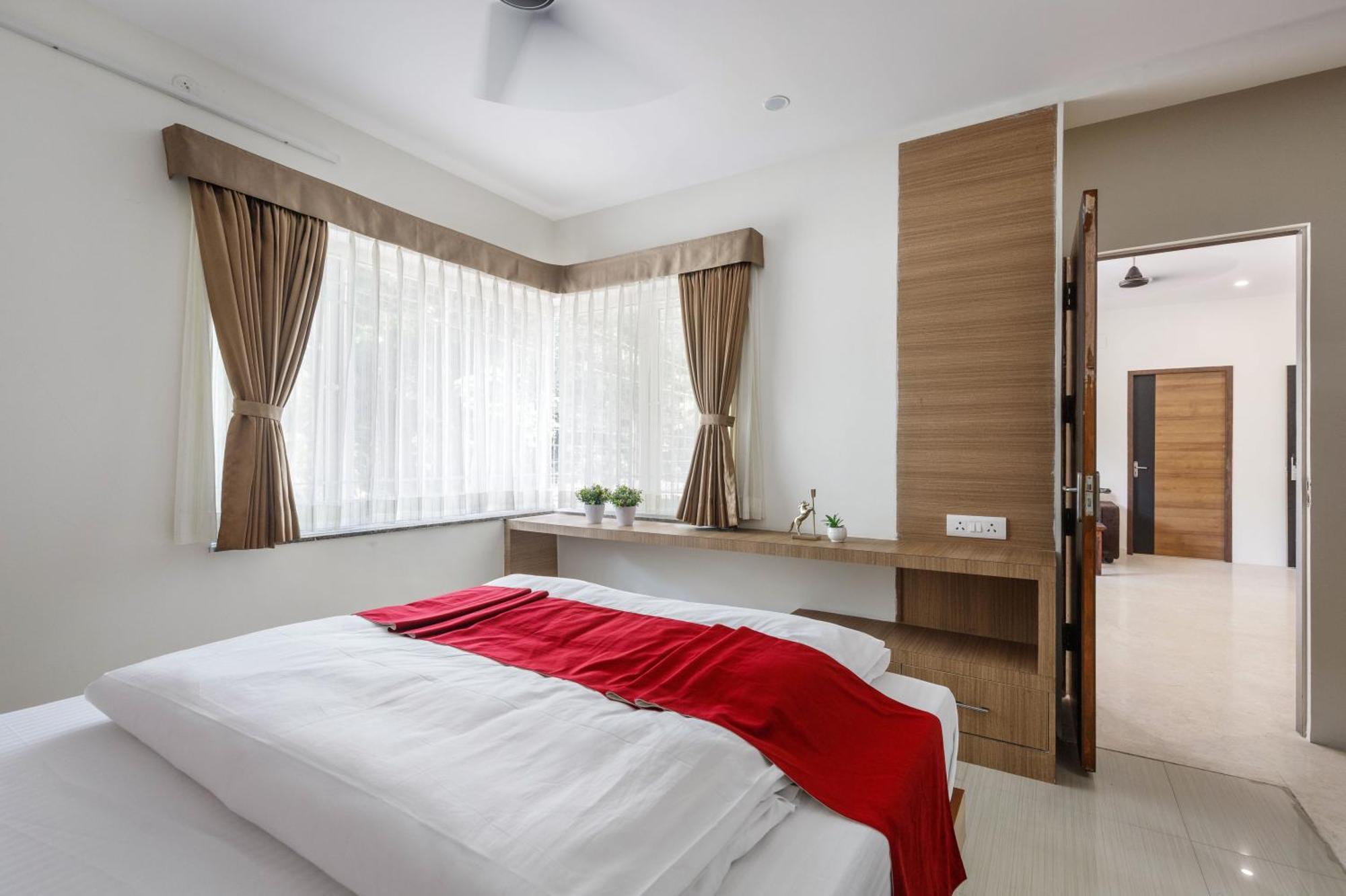 Sunlight Serviced Apartamento