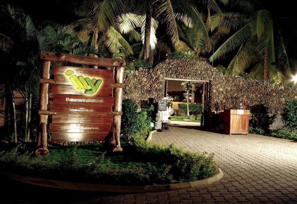 Hotel Ivy Theunwindisland Bangalore