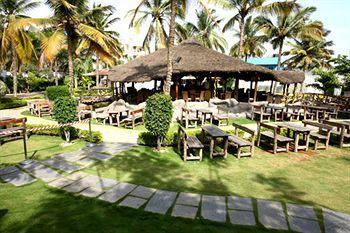 Ivy Theunwindisland Hotel 3*