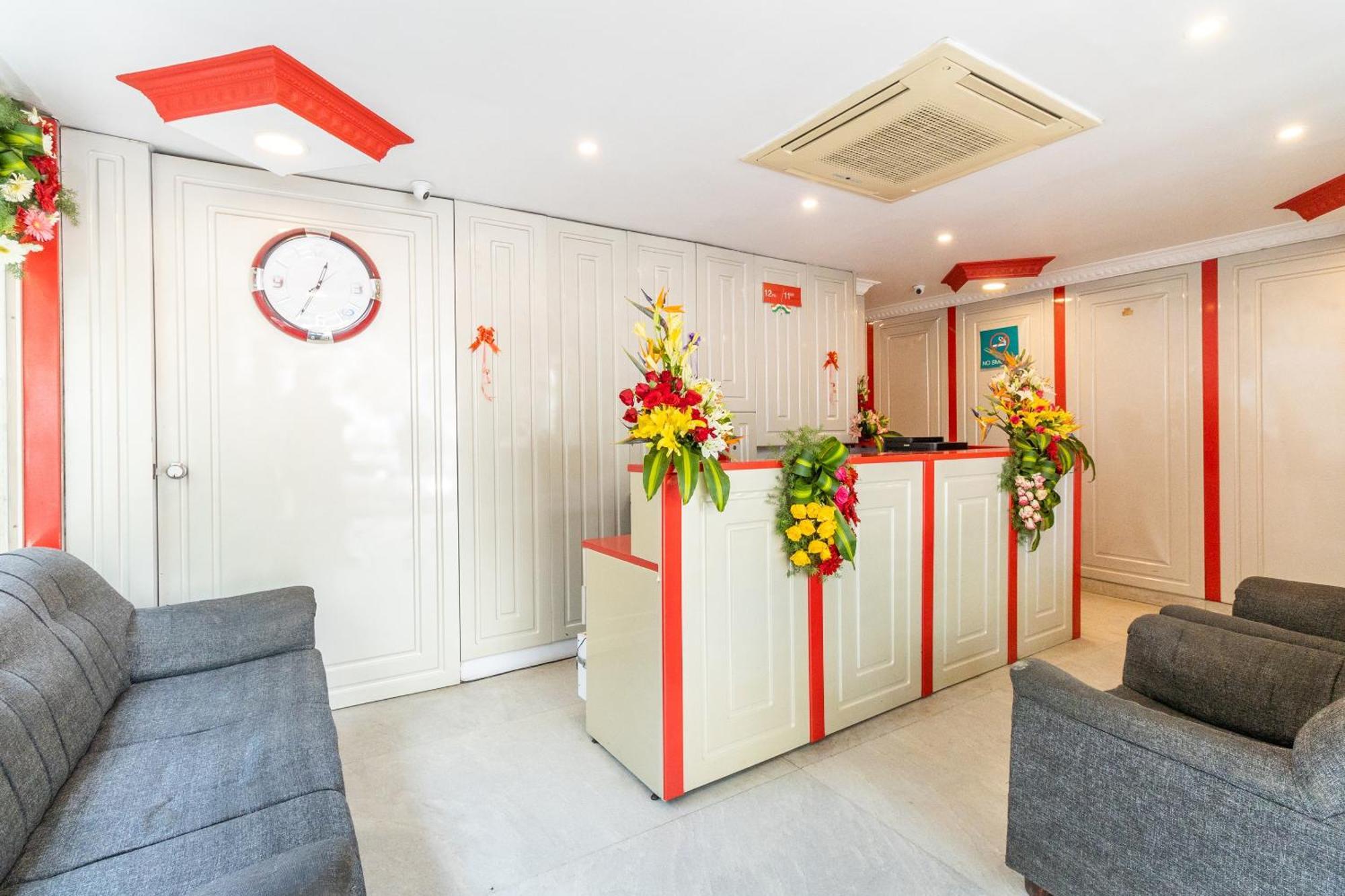 Hotel Oyo Fiesta Grand Bangalore