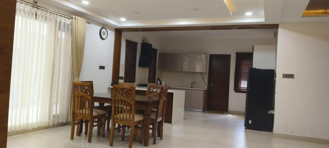 Apartment Sukis Bangalore