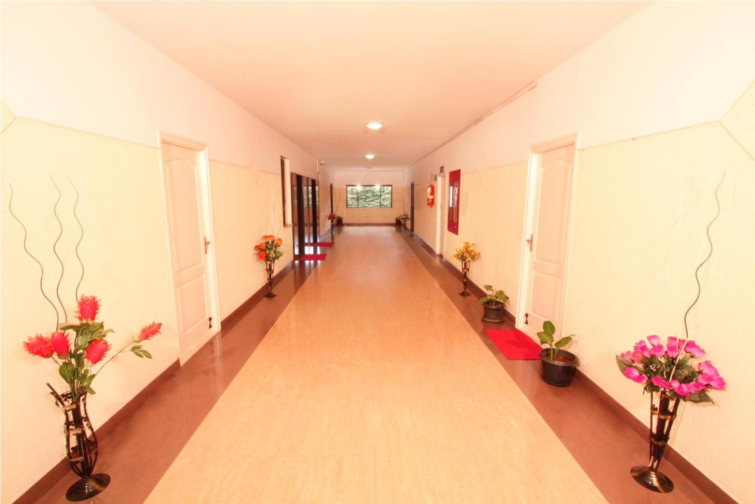 Apartamento Brookkefield Corporate Homes Bangalore