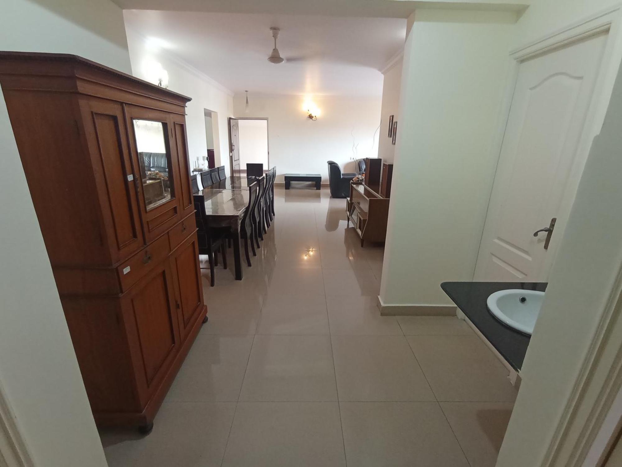 Apartamento Brookkefield Corporate Homes