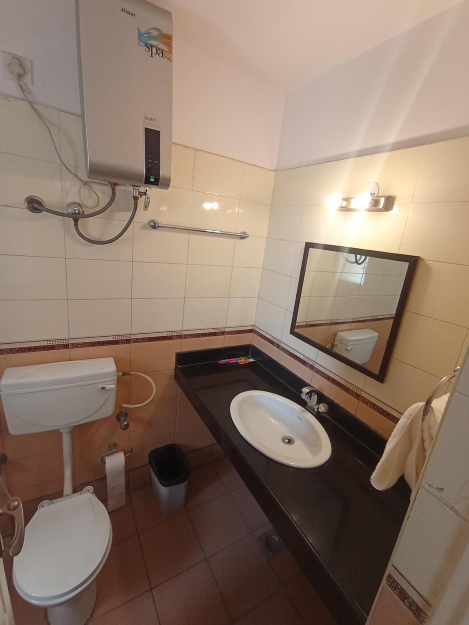 Apartamento Brookkefield Corporate Homes Bangalore