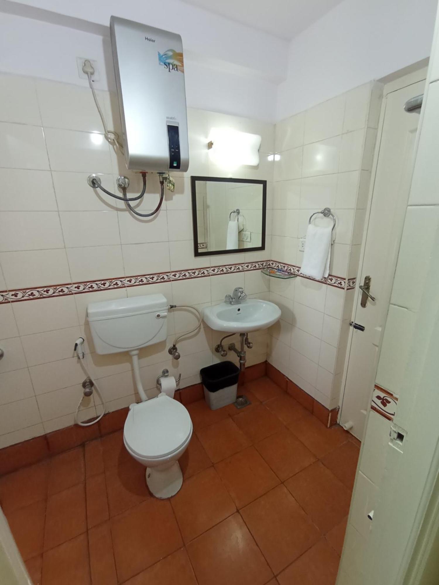 Brookkefield Corporate Homes Apartamento Bangalore