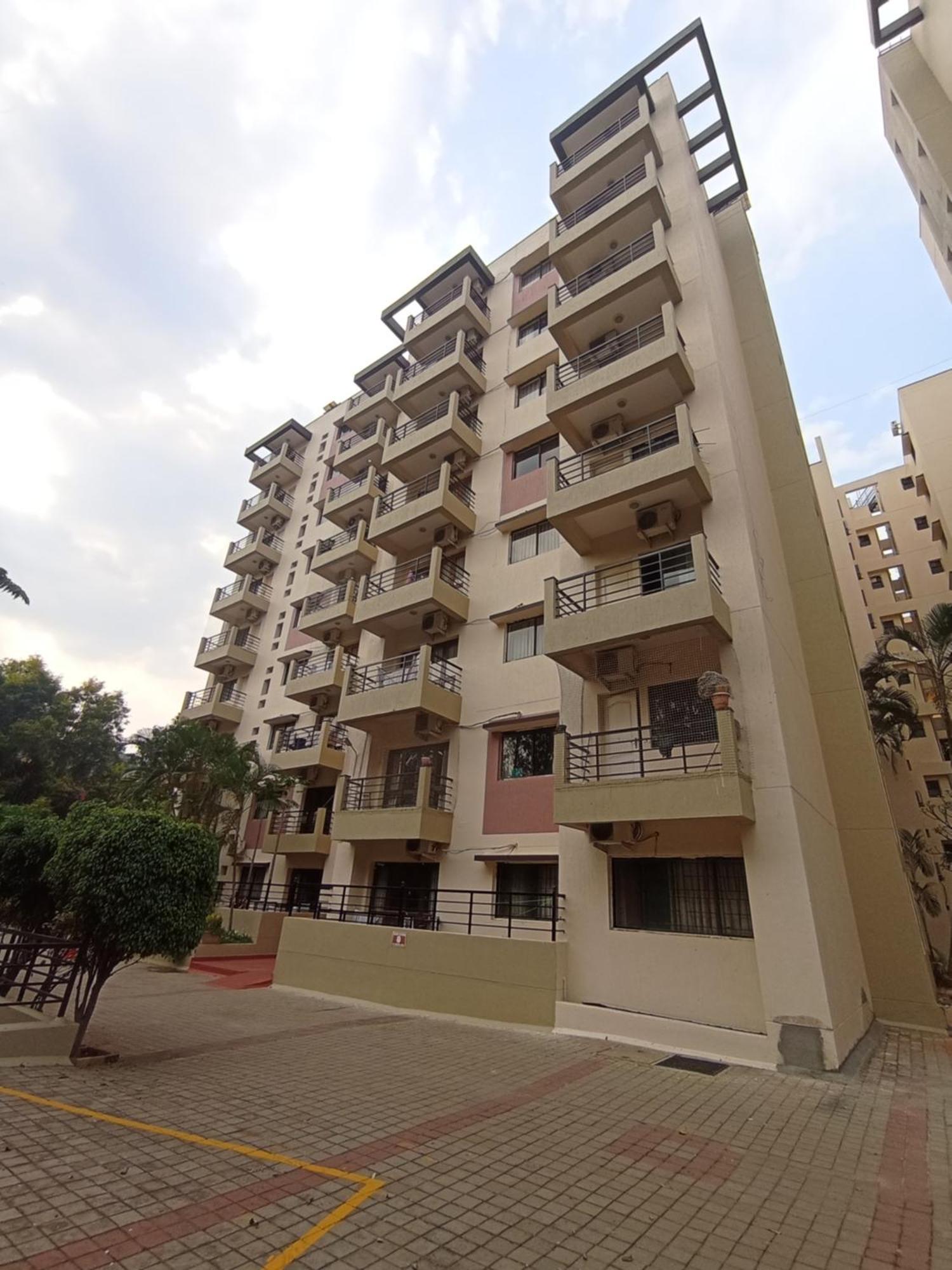 Brookkefield Corporate Homes