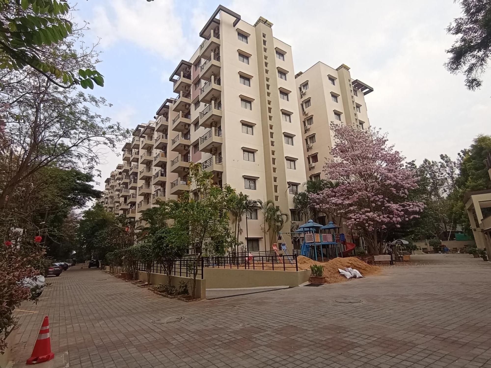 Brookkefield Corporate Homes *