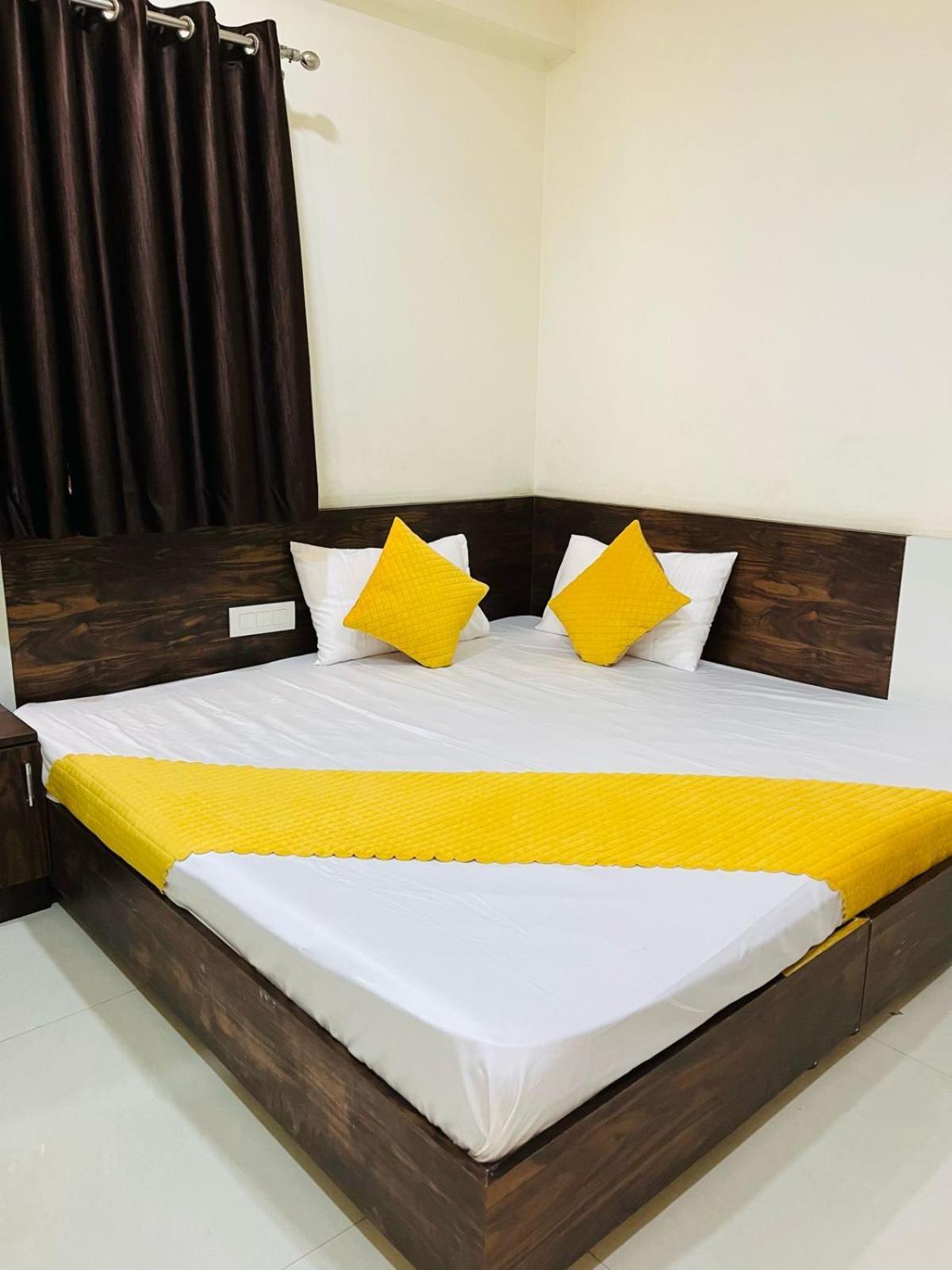 Myworkstay Btm Hotel 3*
