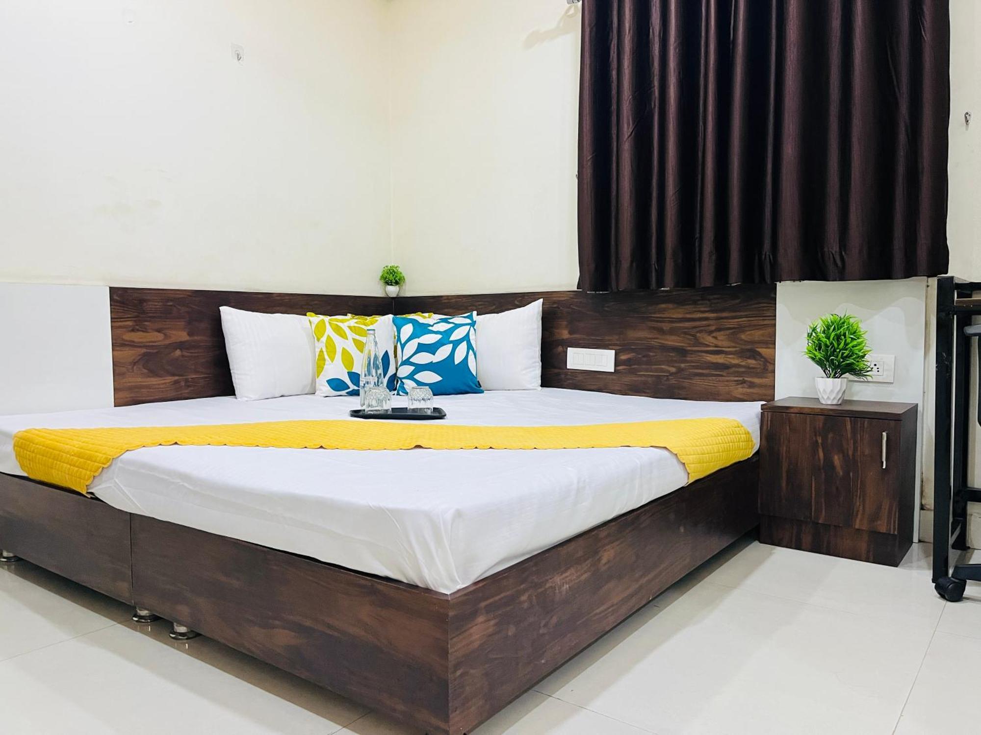 Myworkstay Btm Hotel Bangalore