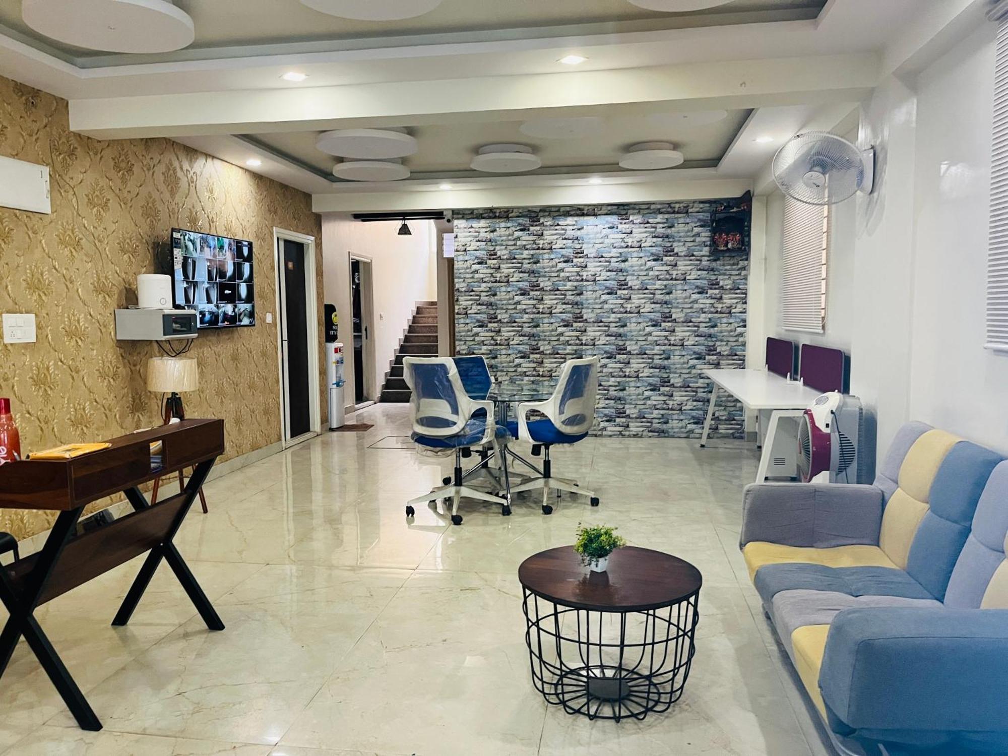 Myworkstay Btm Hotel 3*