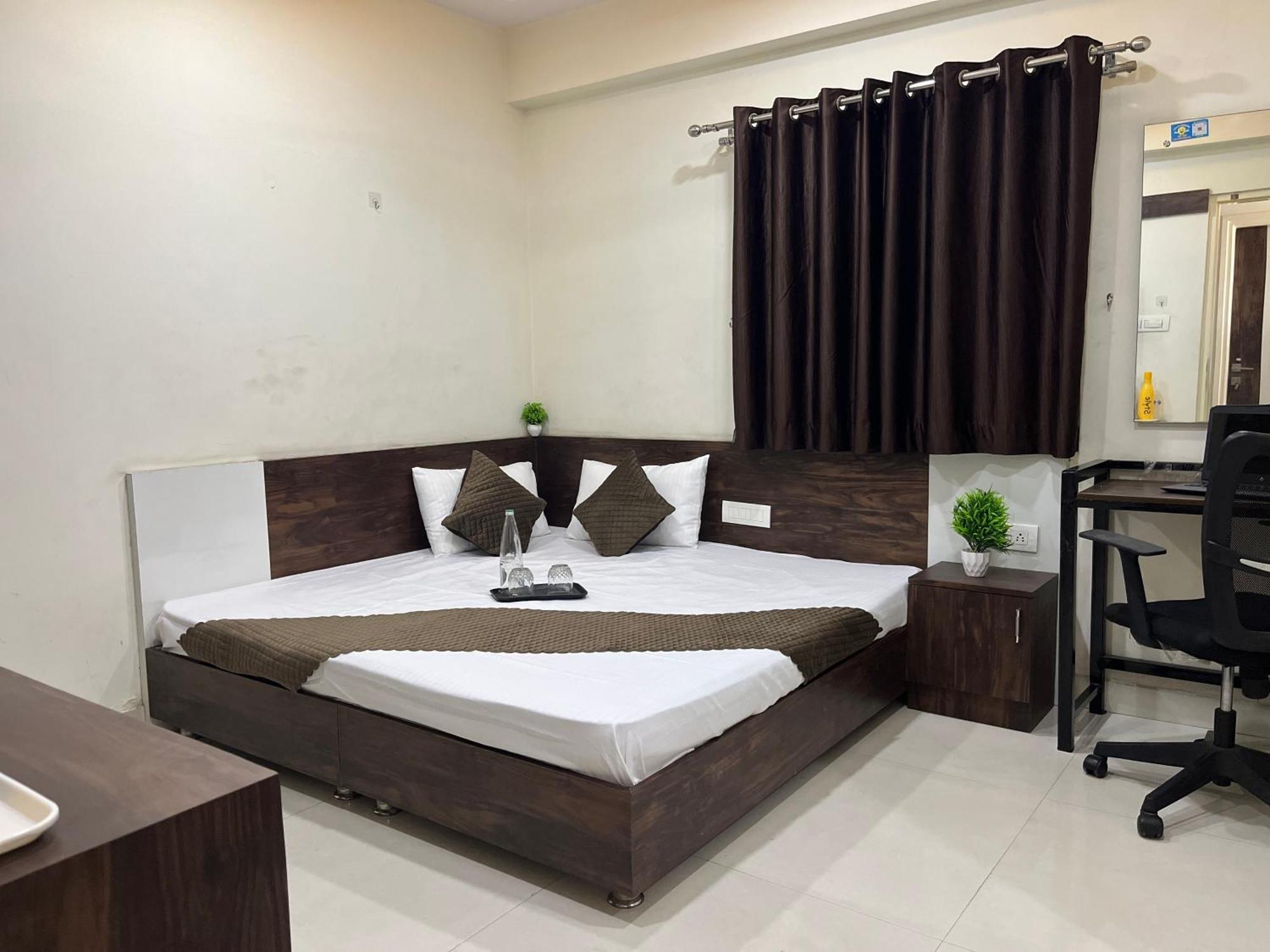 Myworkstay Btm Hotel Bangalore