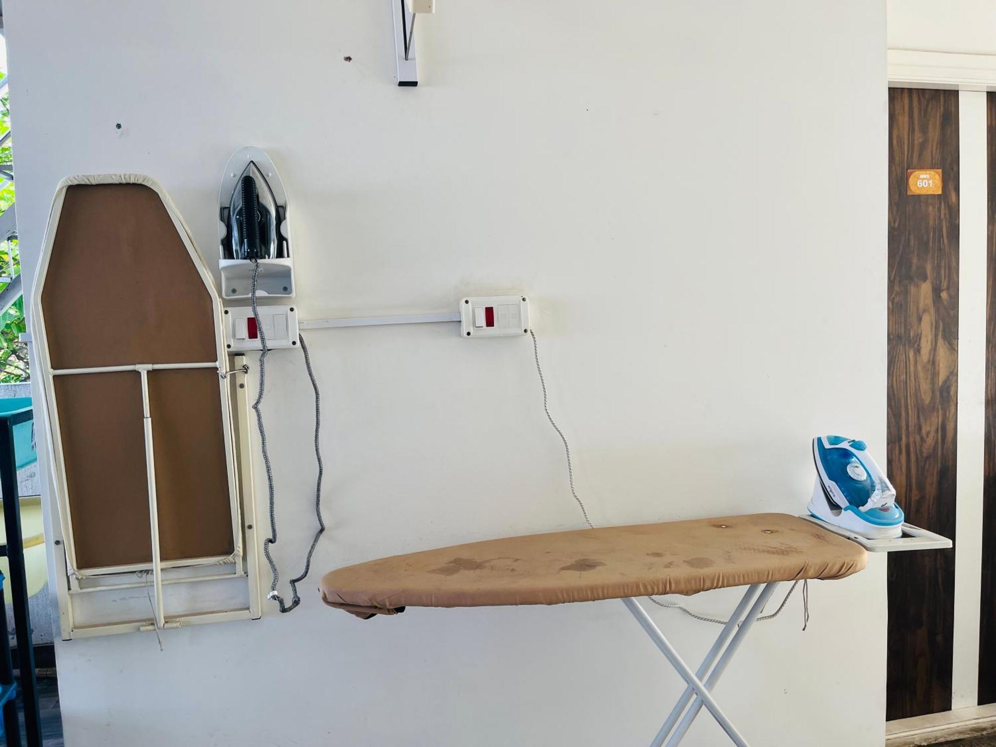 Myworkstay Btm Bangalore