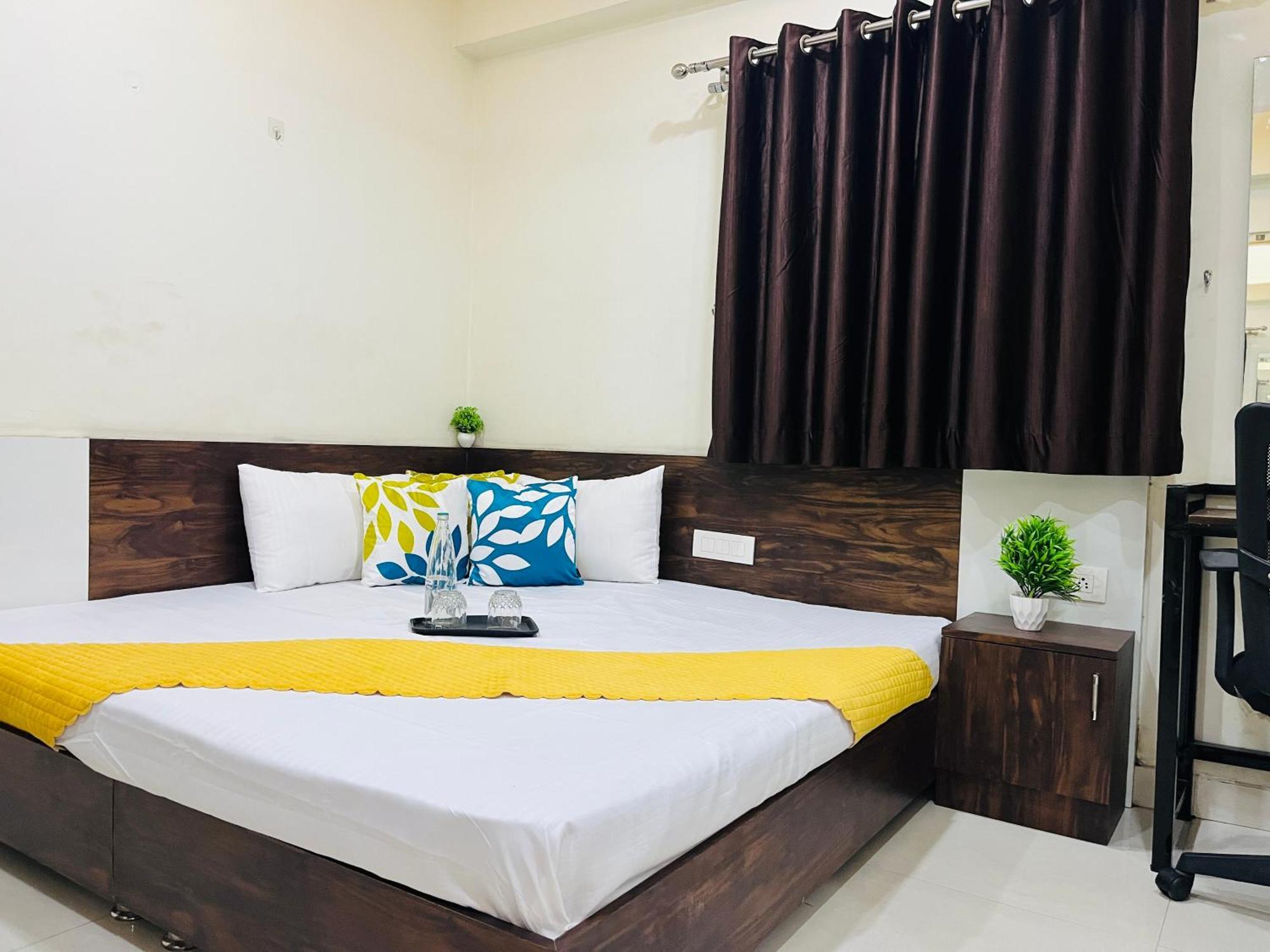 Myworkstay Btm Hotel Bangalore