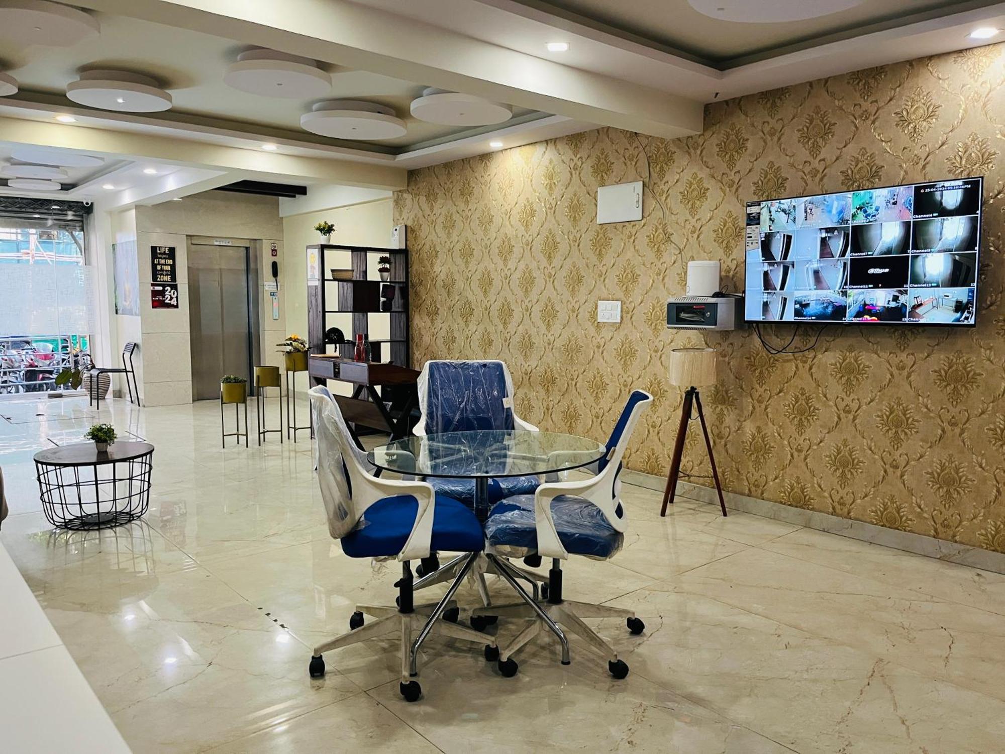 Myworkstay Btm