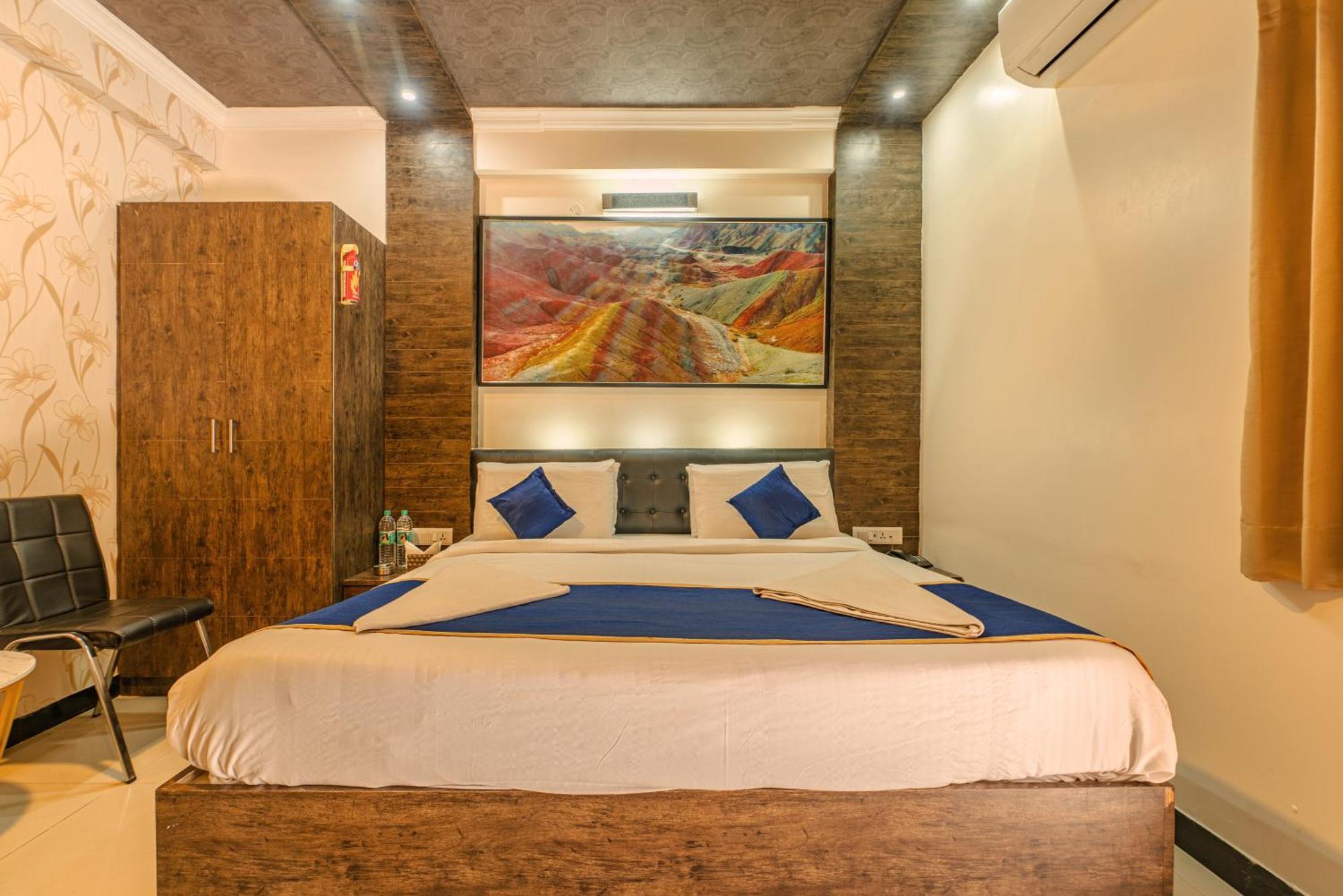Seasons Jp Nagar