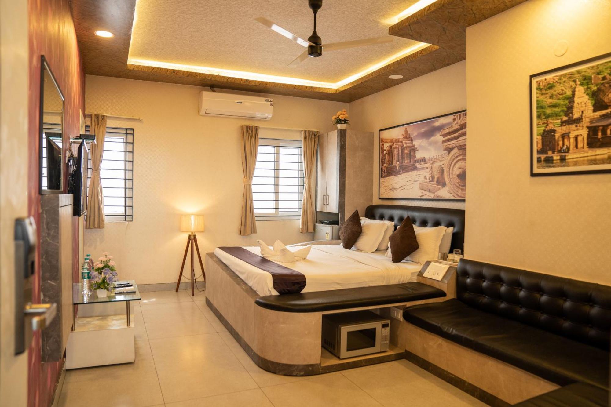 Seasons Jp Nagar *