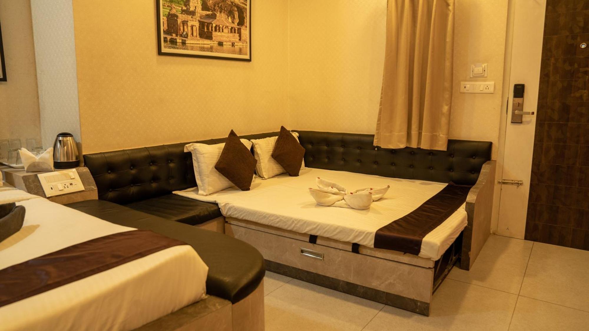 Seasons Jp Nagar
