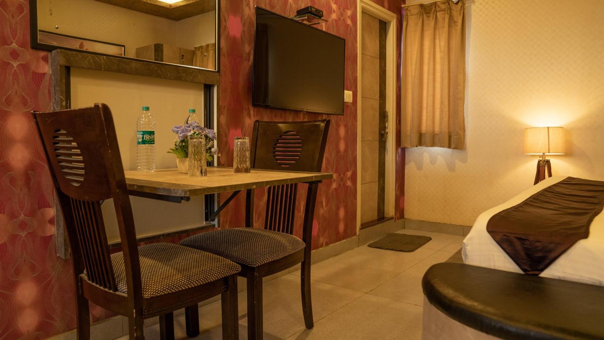 Apartment Seasons Jp Nagar