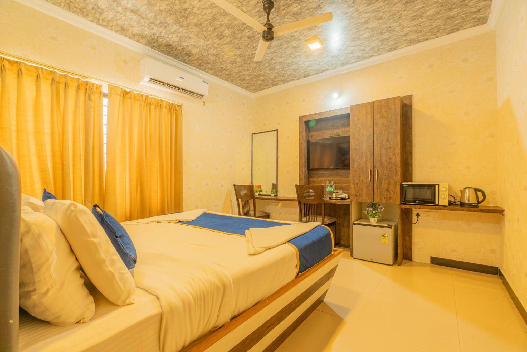 Apartment Seasons Jp Nagar
