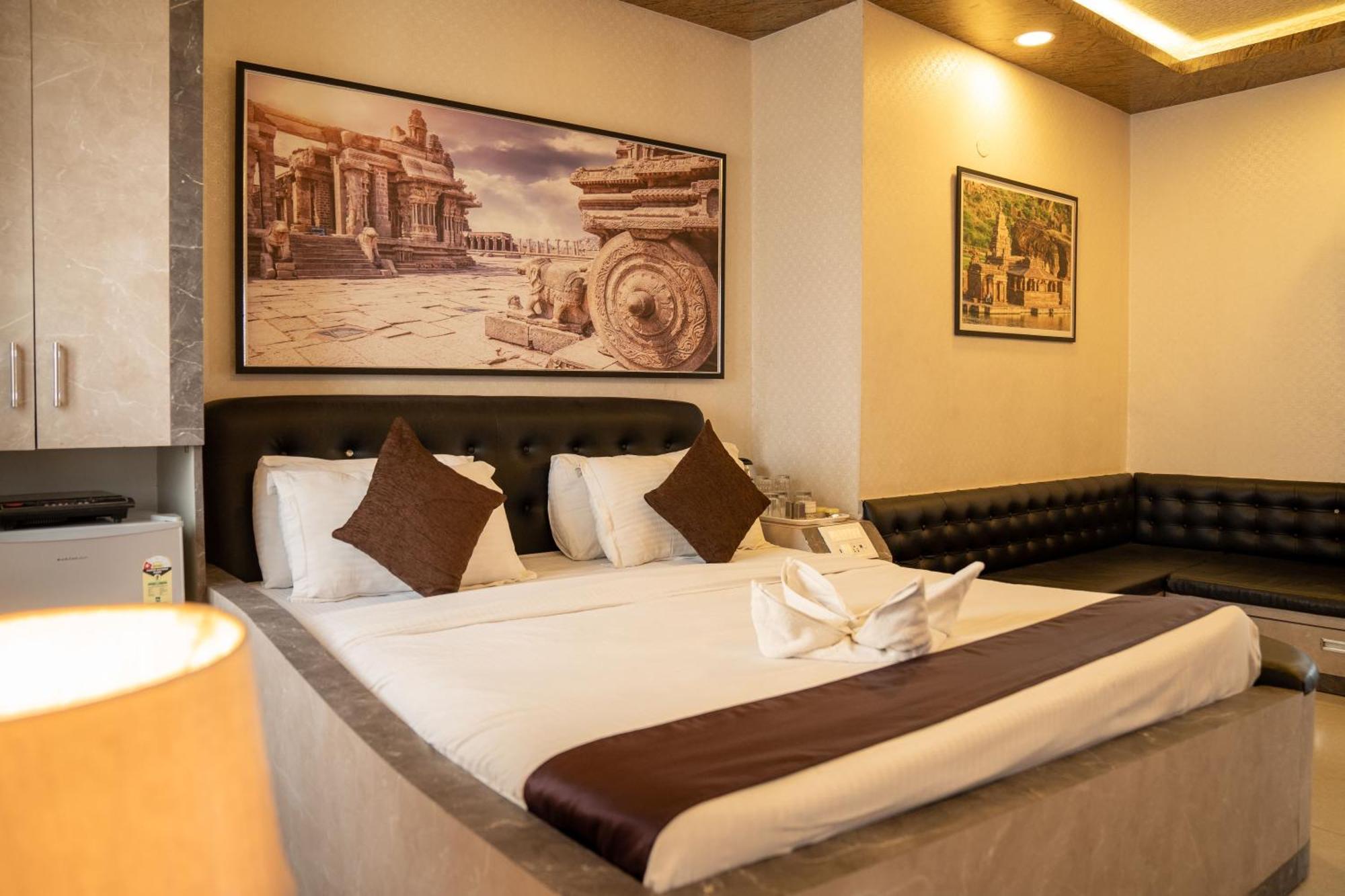 Seasons Jp Nagar Apartment Bangalore