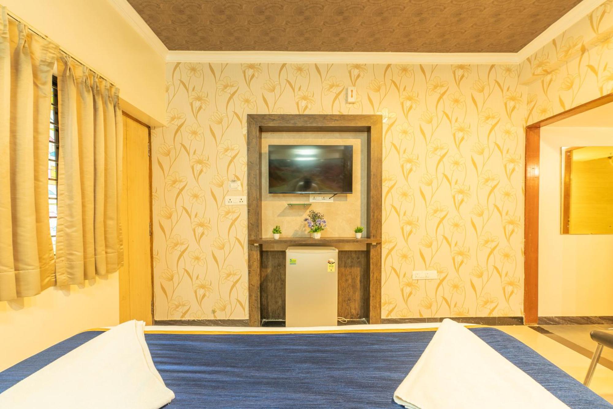 Apartment Seasons Jp Nagar *