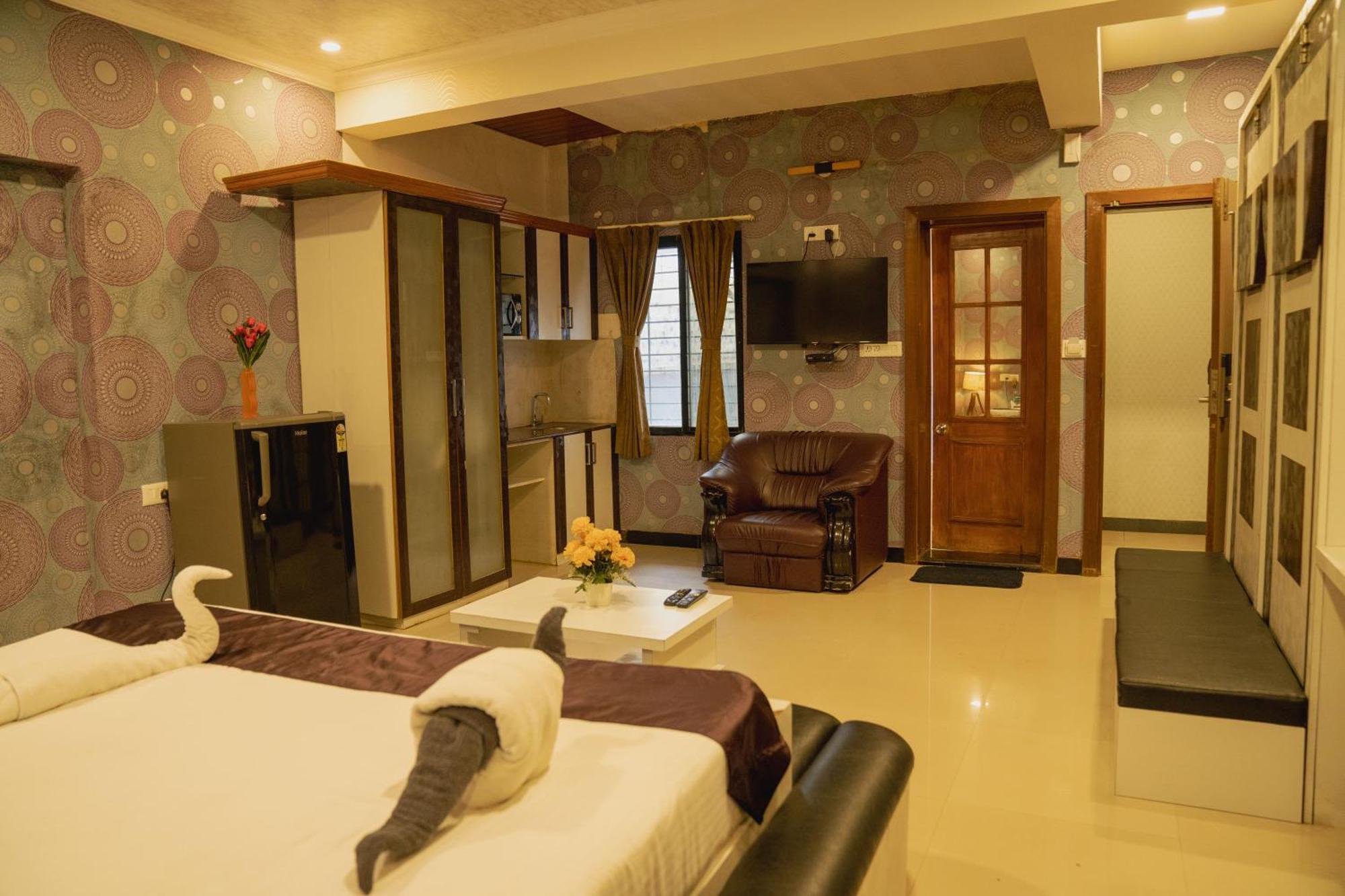 Seasons Jp Nagar