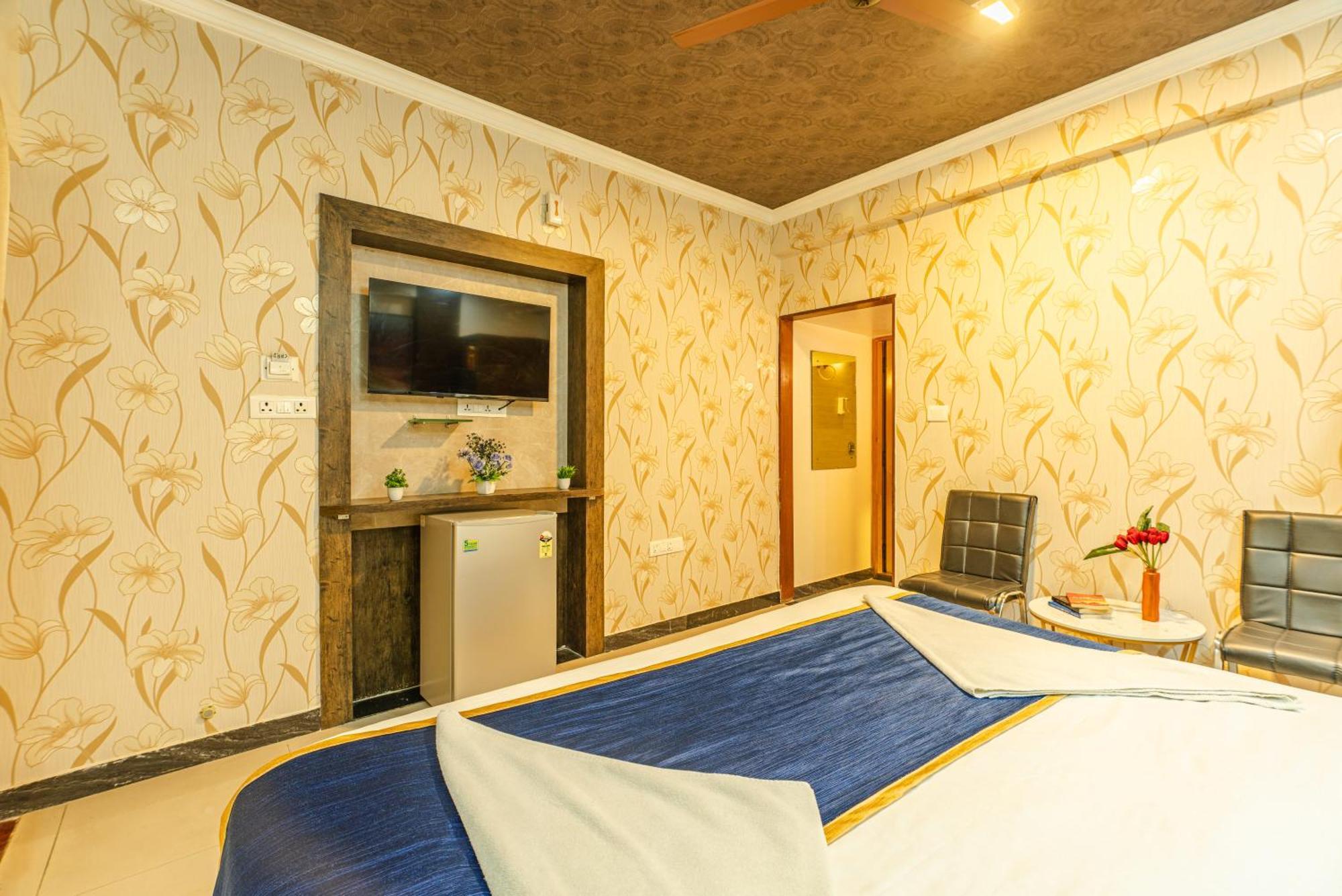 Seasons Jp Nagar Apartment *
