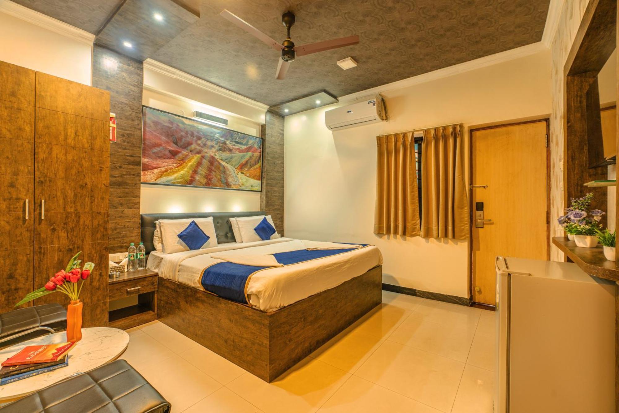 Apartment Seasons Jp Nagar