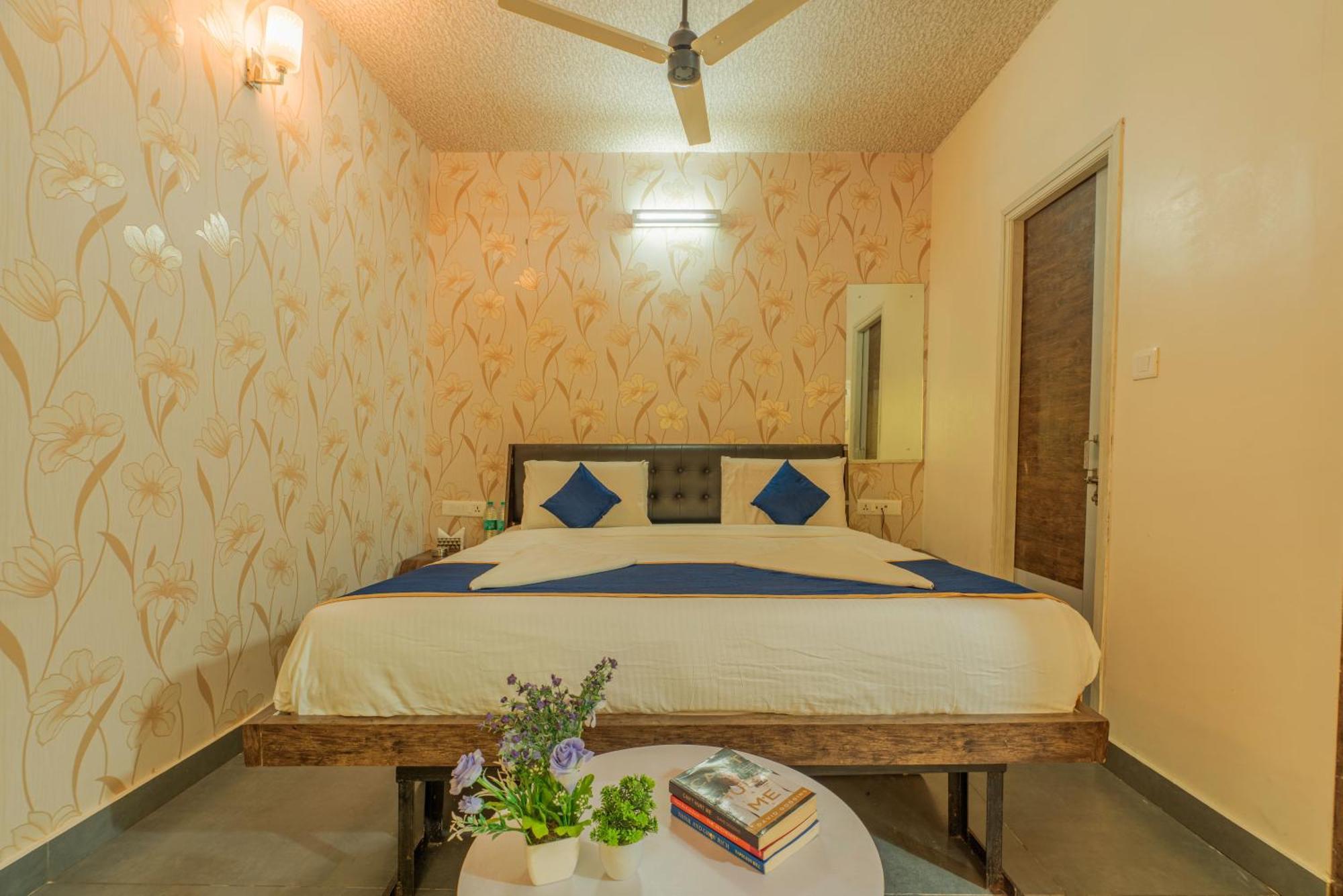 Seasons Jp Nagar Apartment