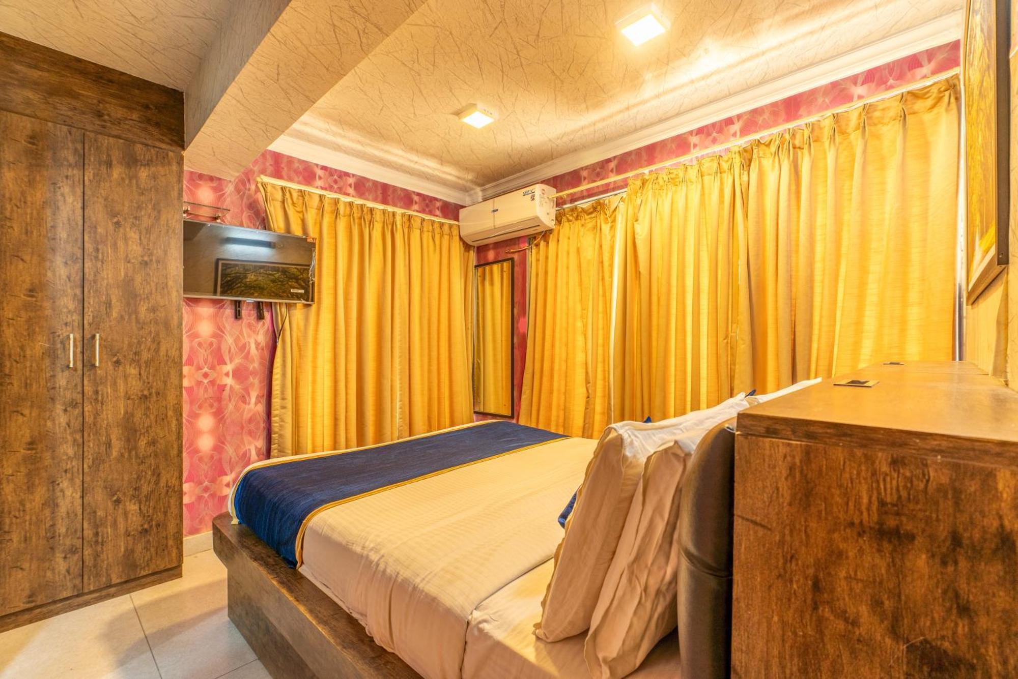 Seasons Jp Nagar