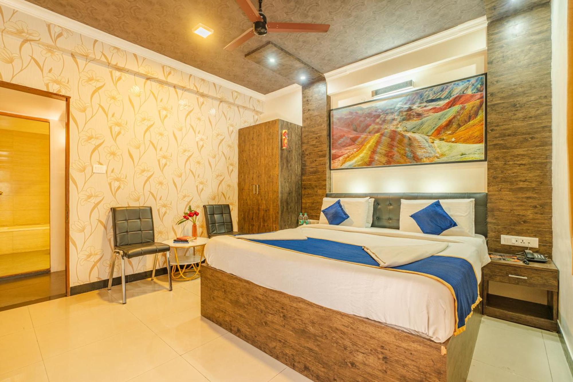 Apartment Seasons Jp Nagar