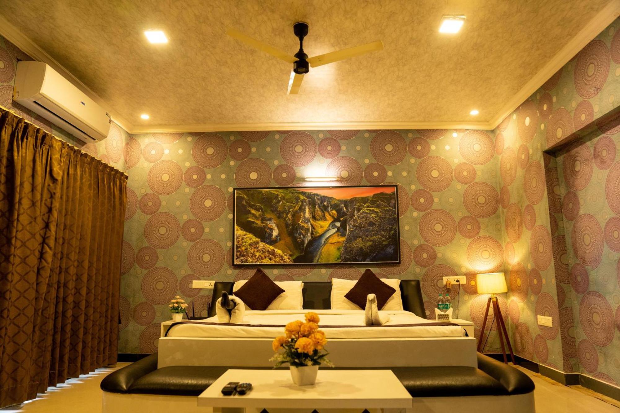 Seasons Jp Nagar Apartment Bangalore