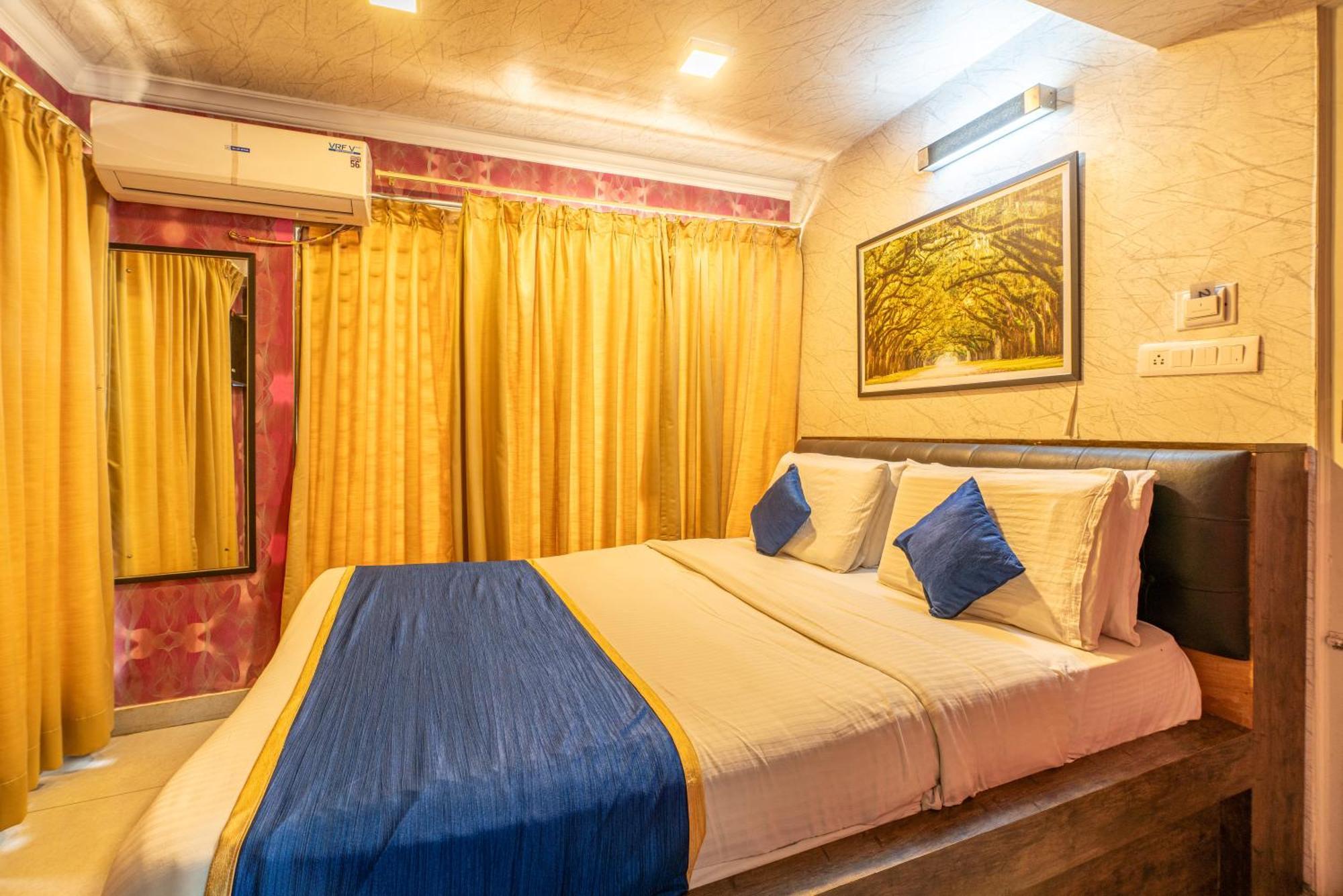 Apartment Seasons Jp Nagar *