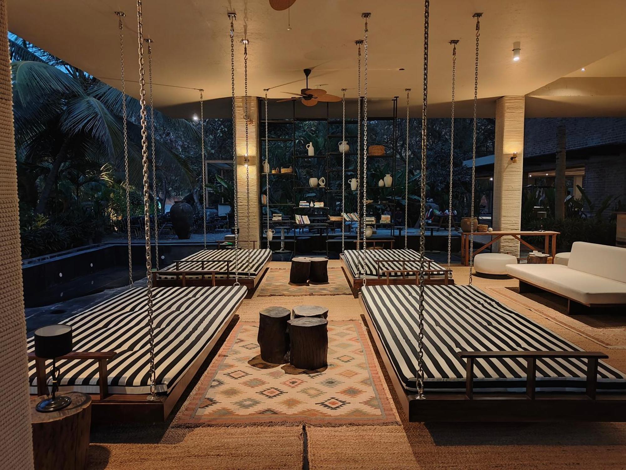 Soul Nest-pyramid Valley International 4* Bangalore