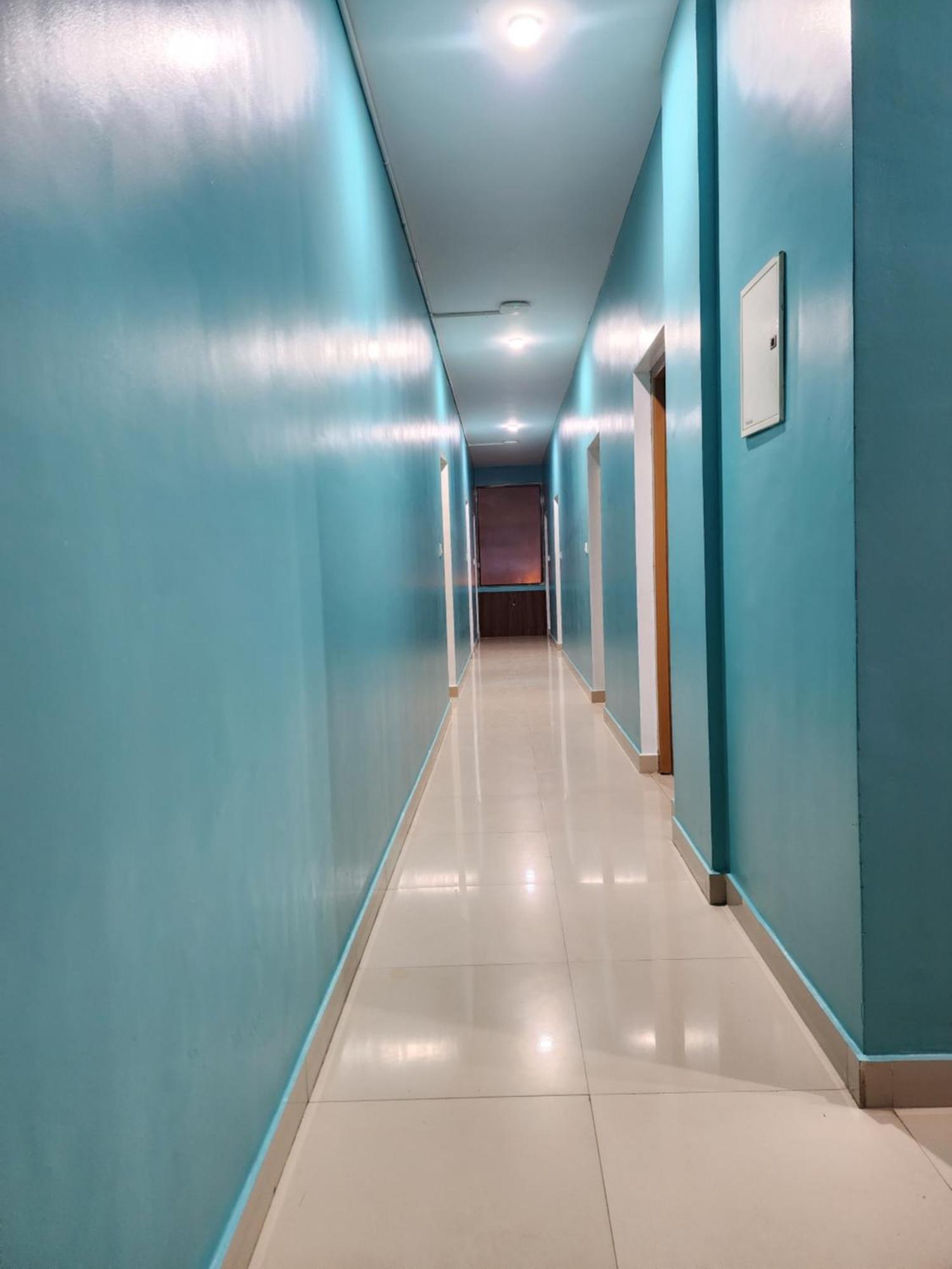 Hotel Squarstay *