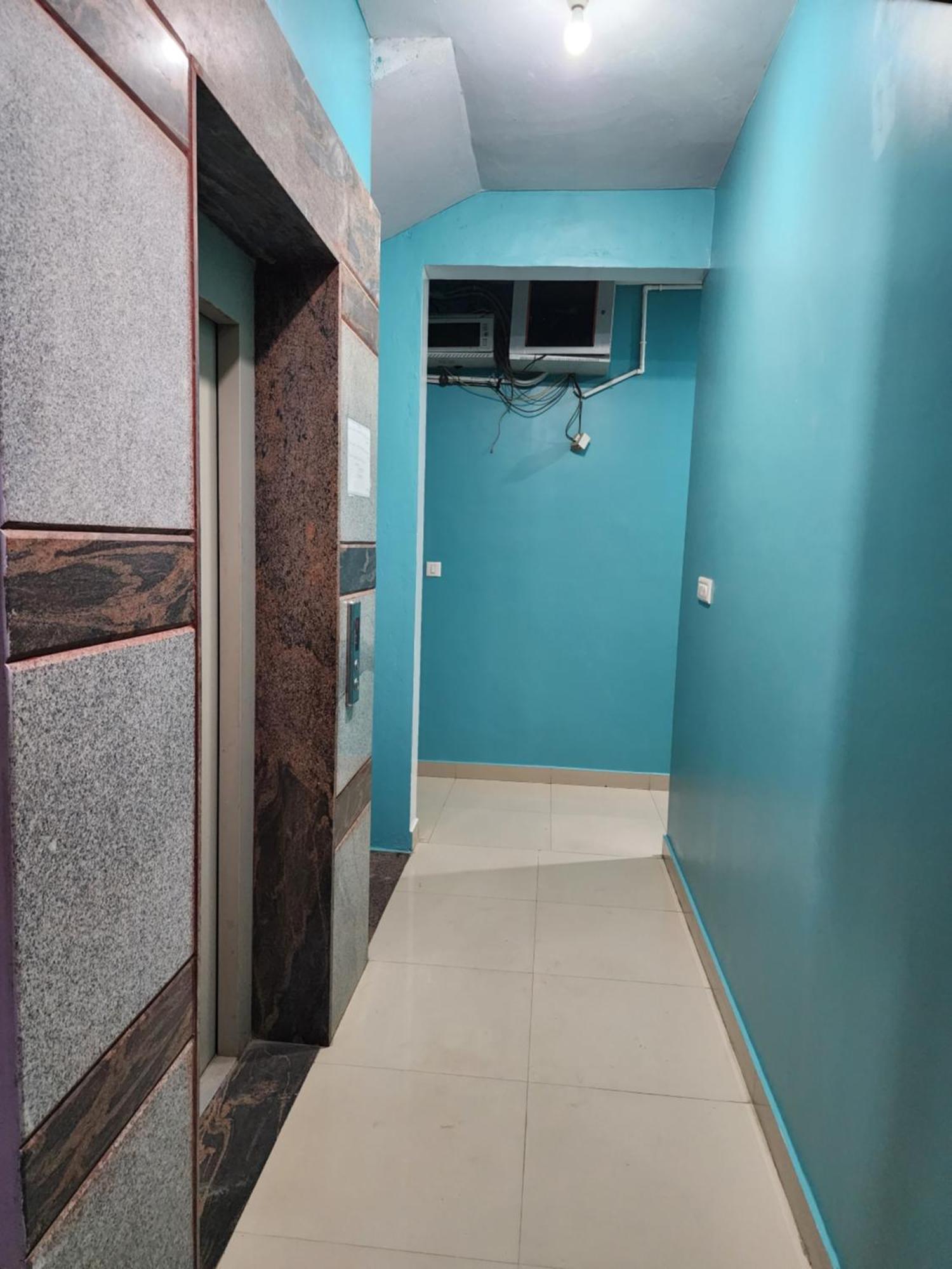 Squarstay Hotel Bangalore
