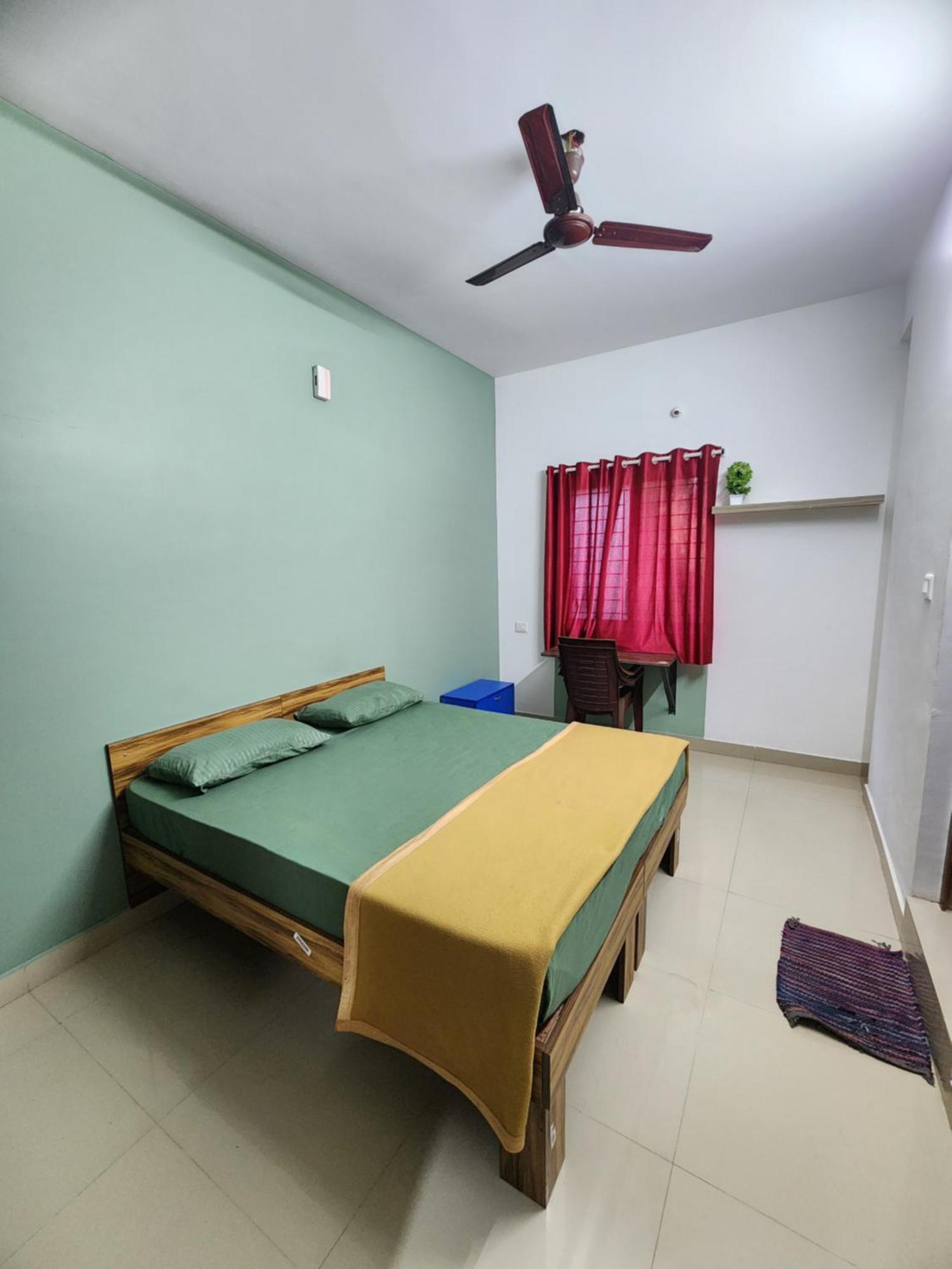 Squarstay Bangalore