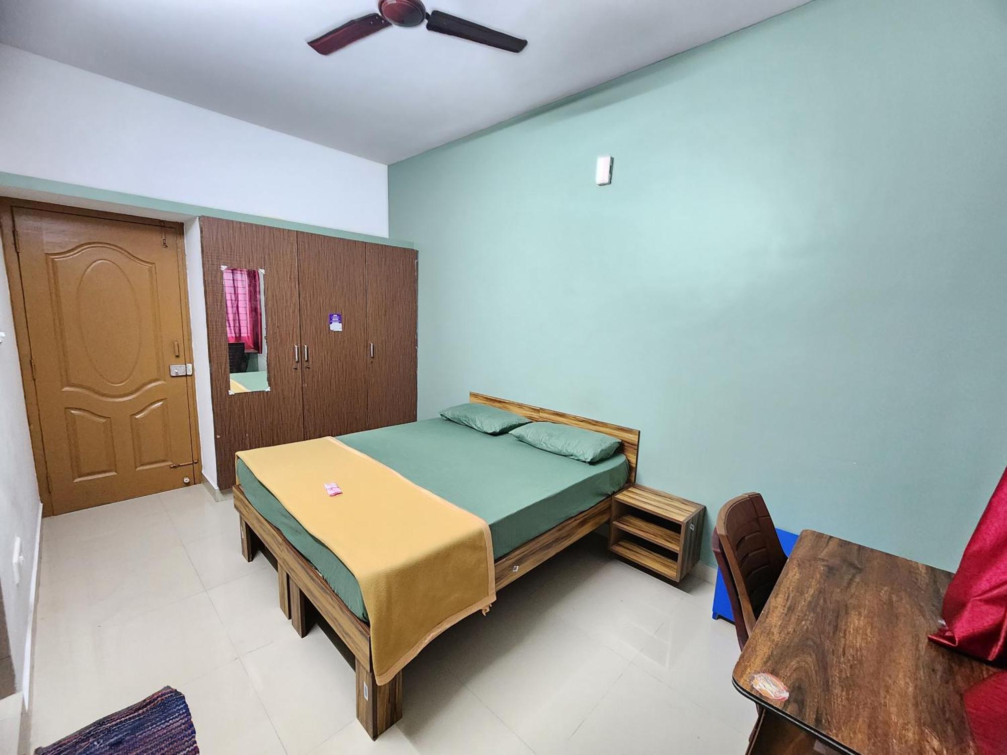 Squarstay * Bangalore