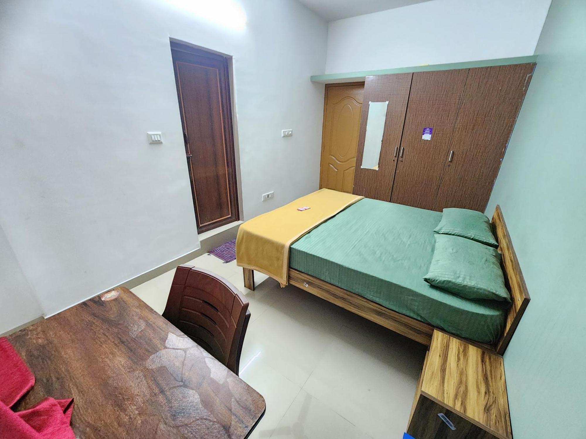 Hotel Squarstay