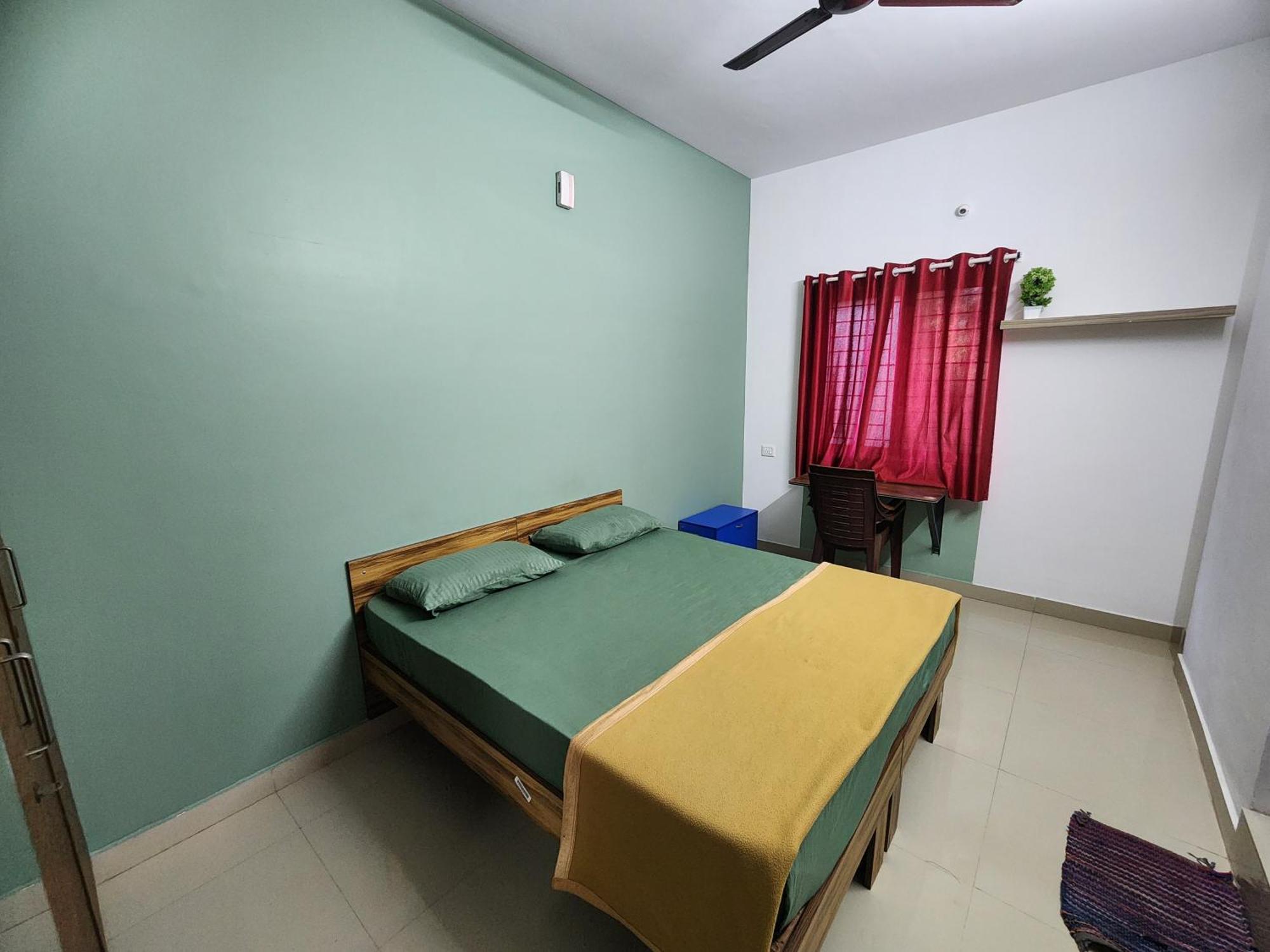 Hotel Squarstay