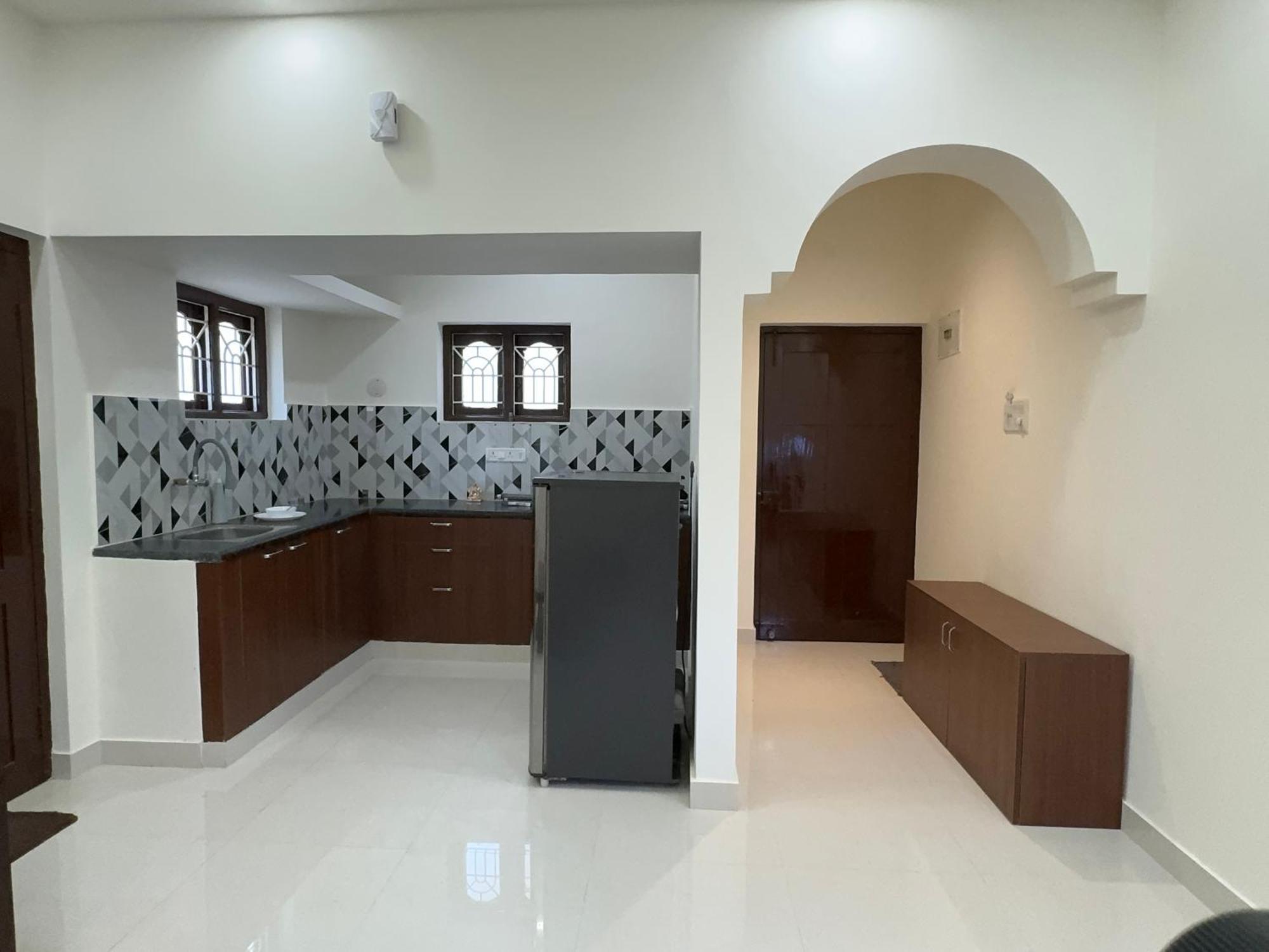 Maple Grove Traditional Homes. Guest house Bangalore