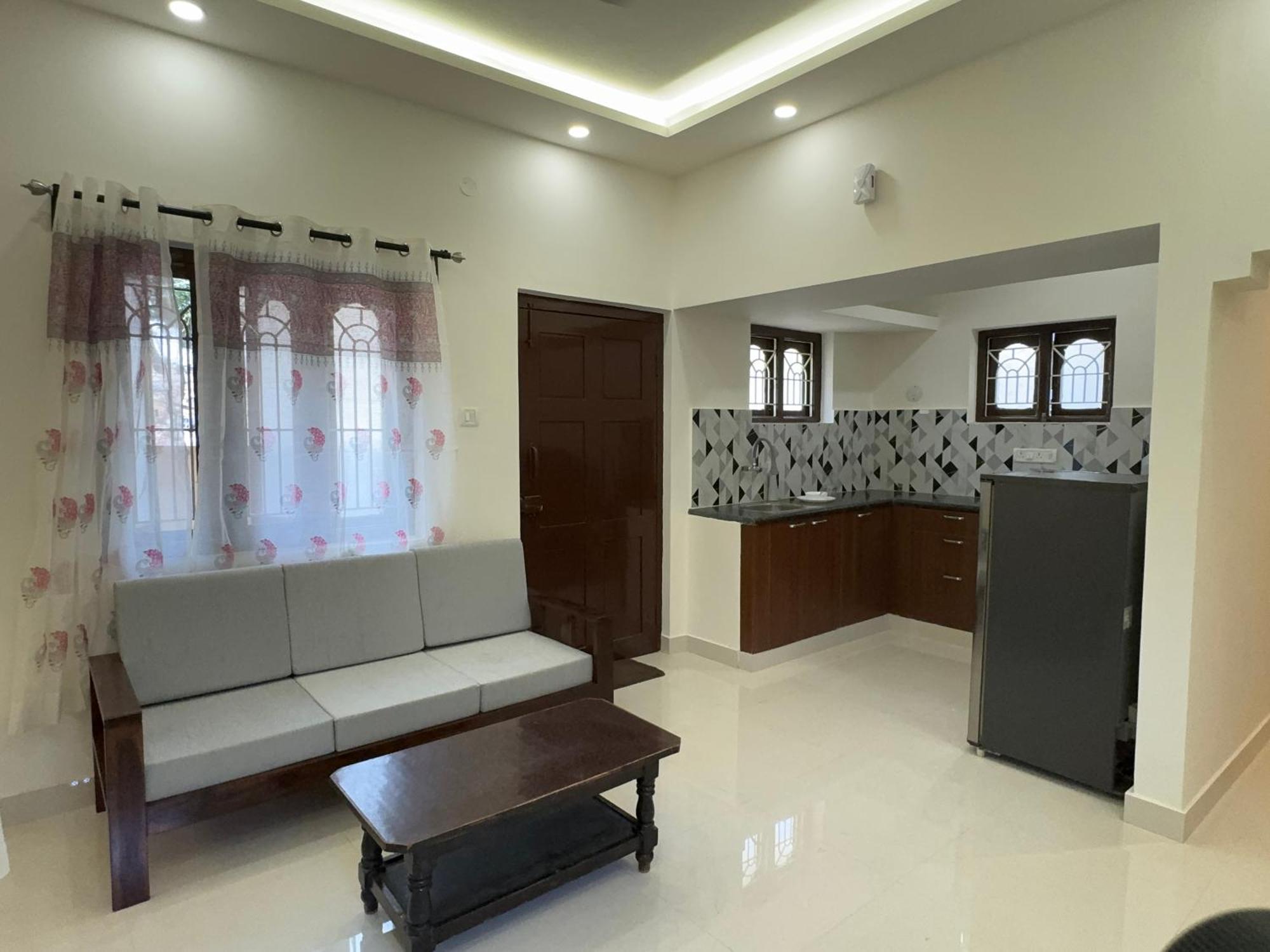 Maple Grove Traditional Homes. * Bangalore