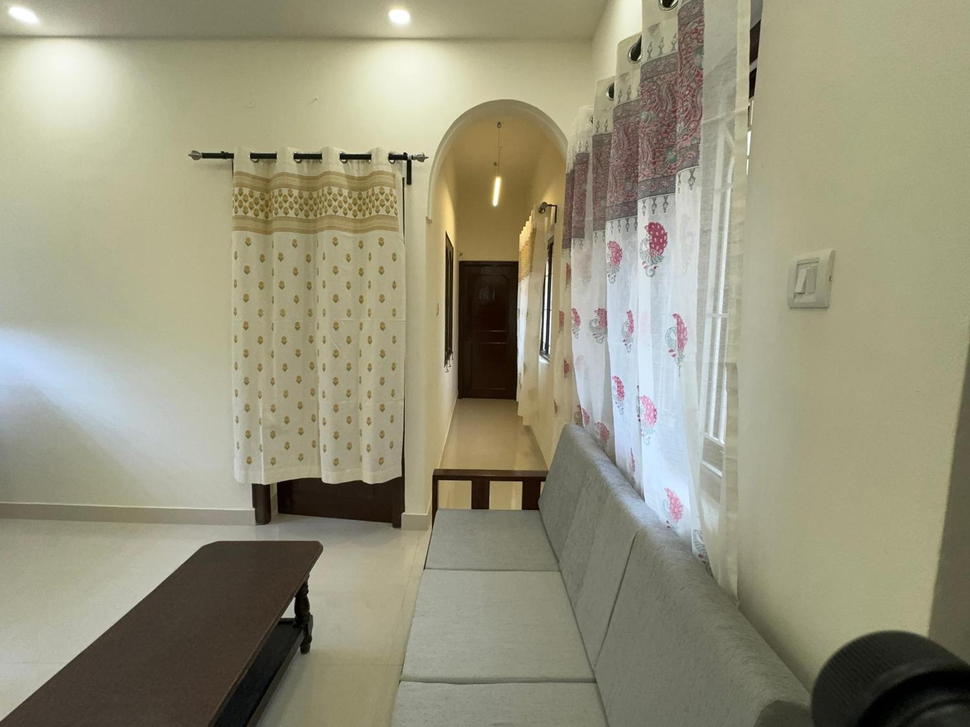 Maple Grove Traditional Homes. Bangalore
