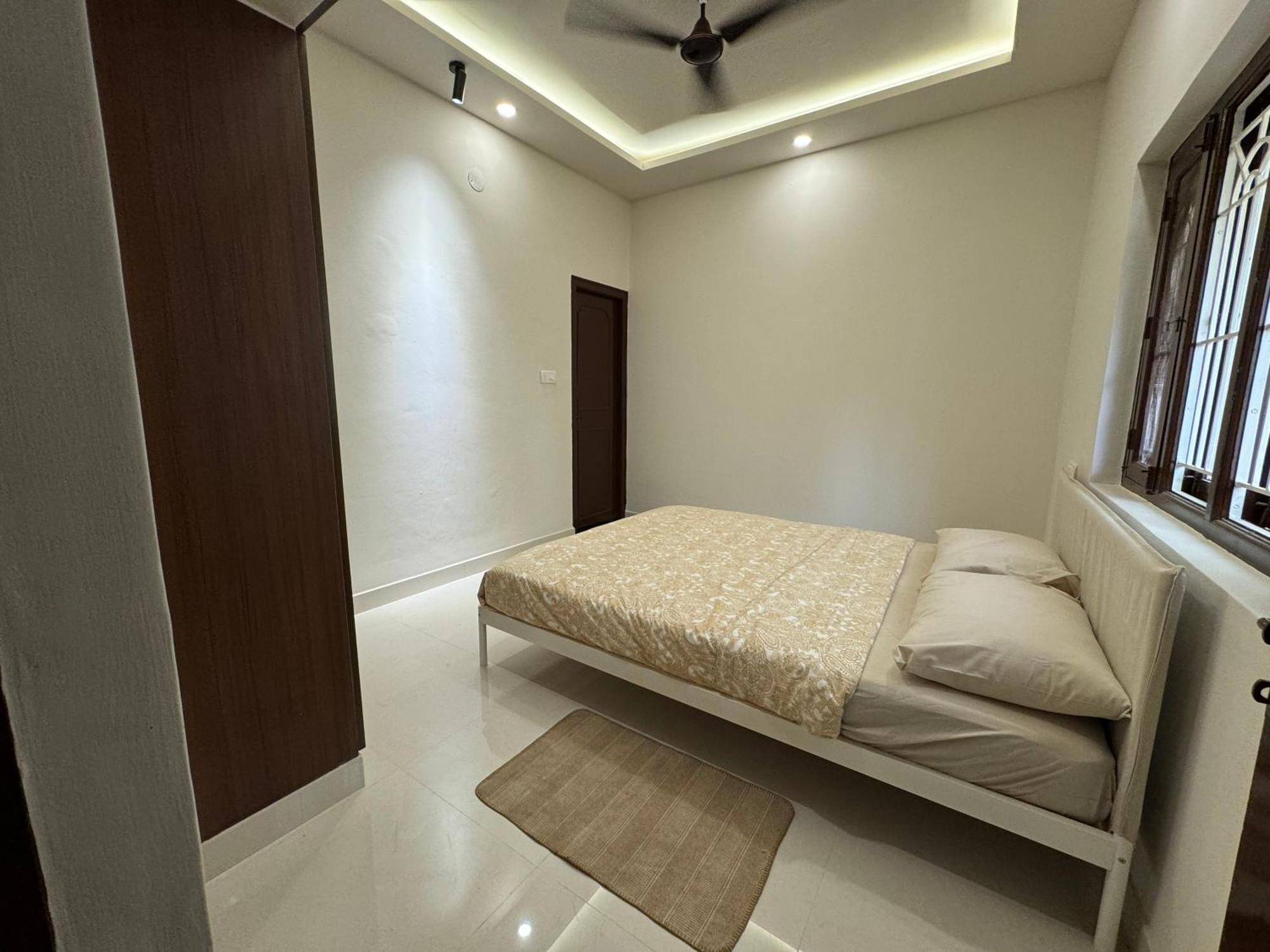Maple Grove Traditional Homes. Bangalore