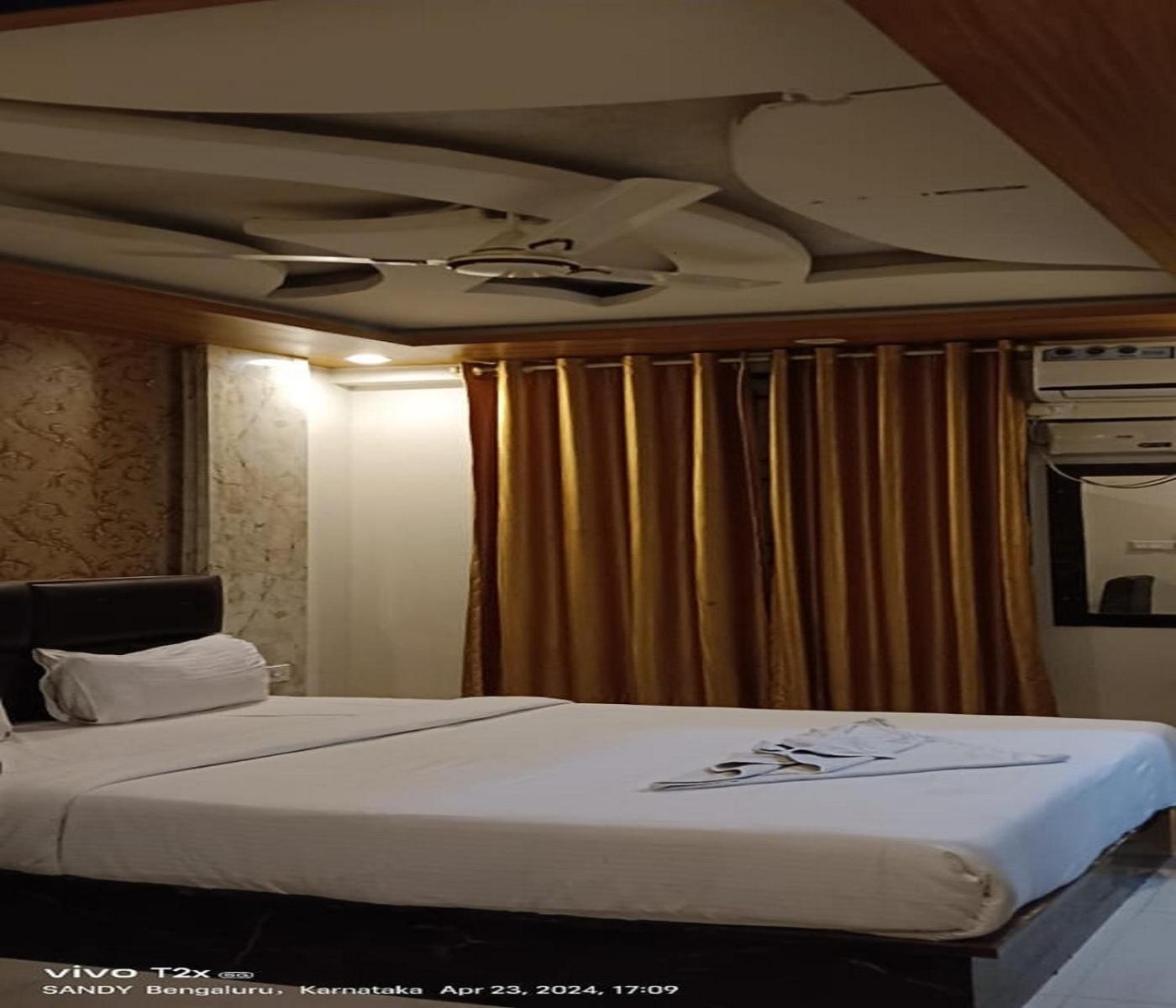 Mount Park Madiwala 5* Bangalore