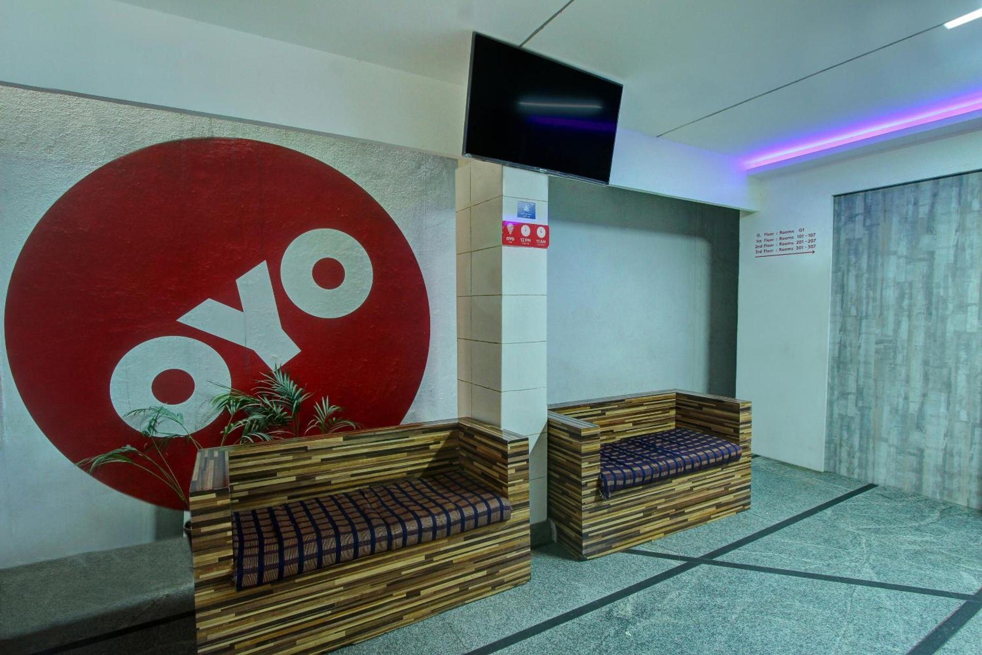Hotel O Century Residency 3*