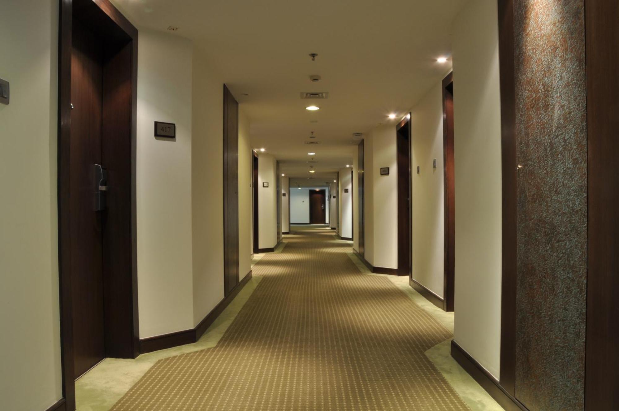 Adarsh Hamilton Bangalore